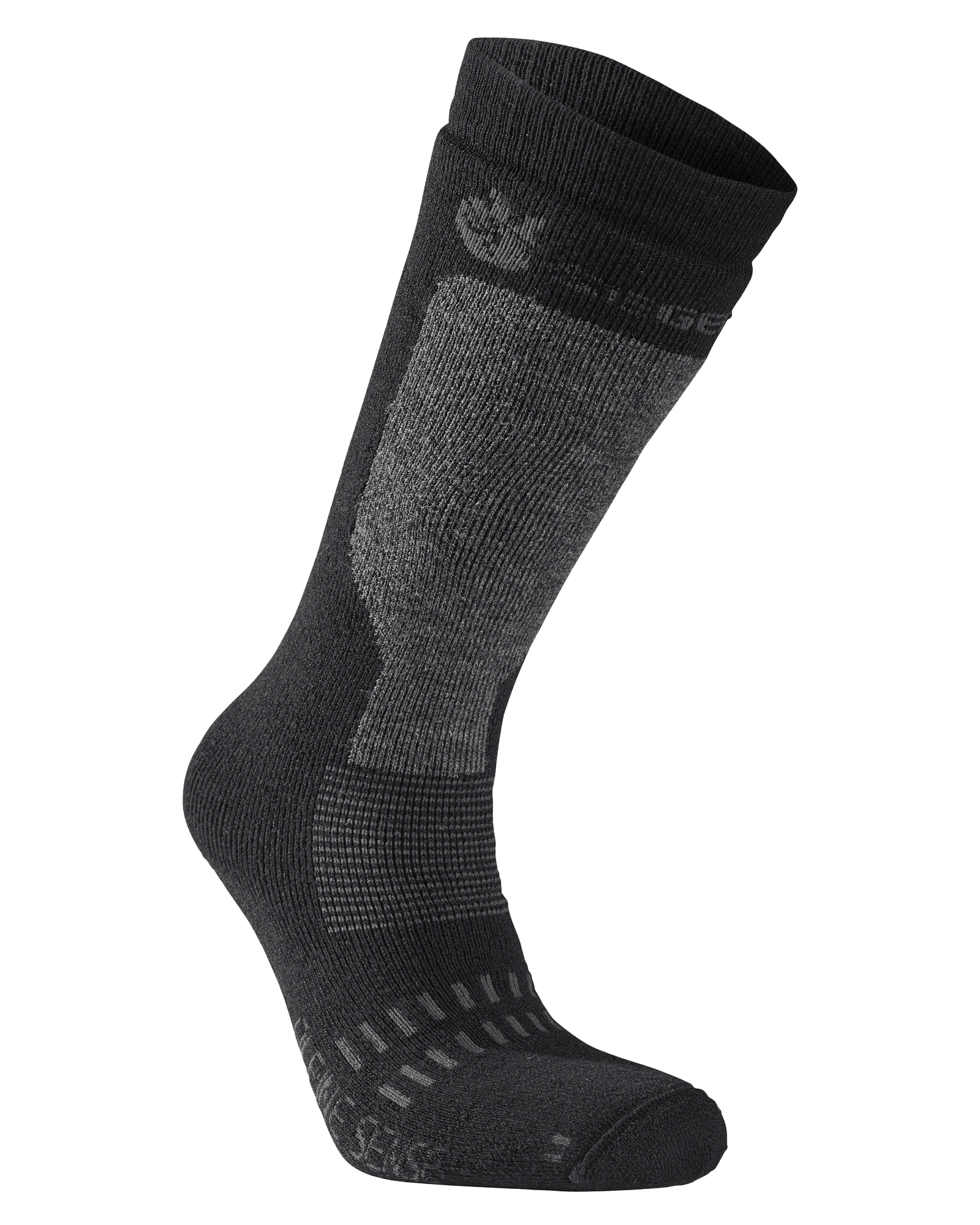 Alpine Plus Protection Black