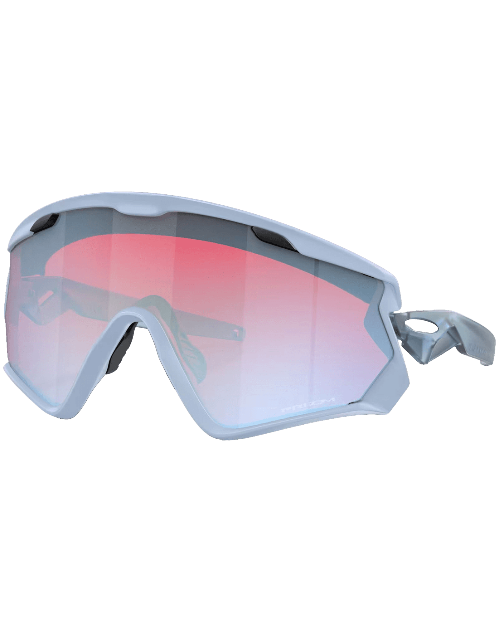 Wind Jacket 2.0 Matte Trans Stonewash Prizm Snow Sapphire