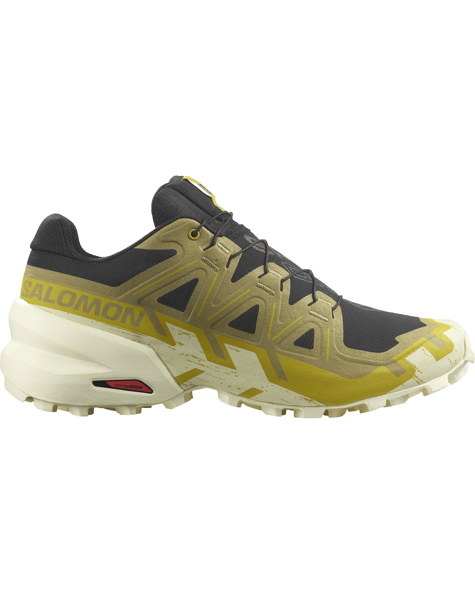 Black/Cress Green/Transparent Yello