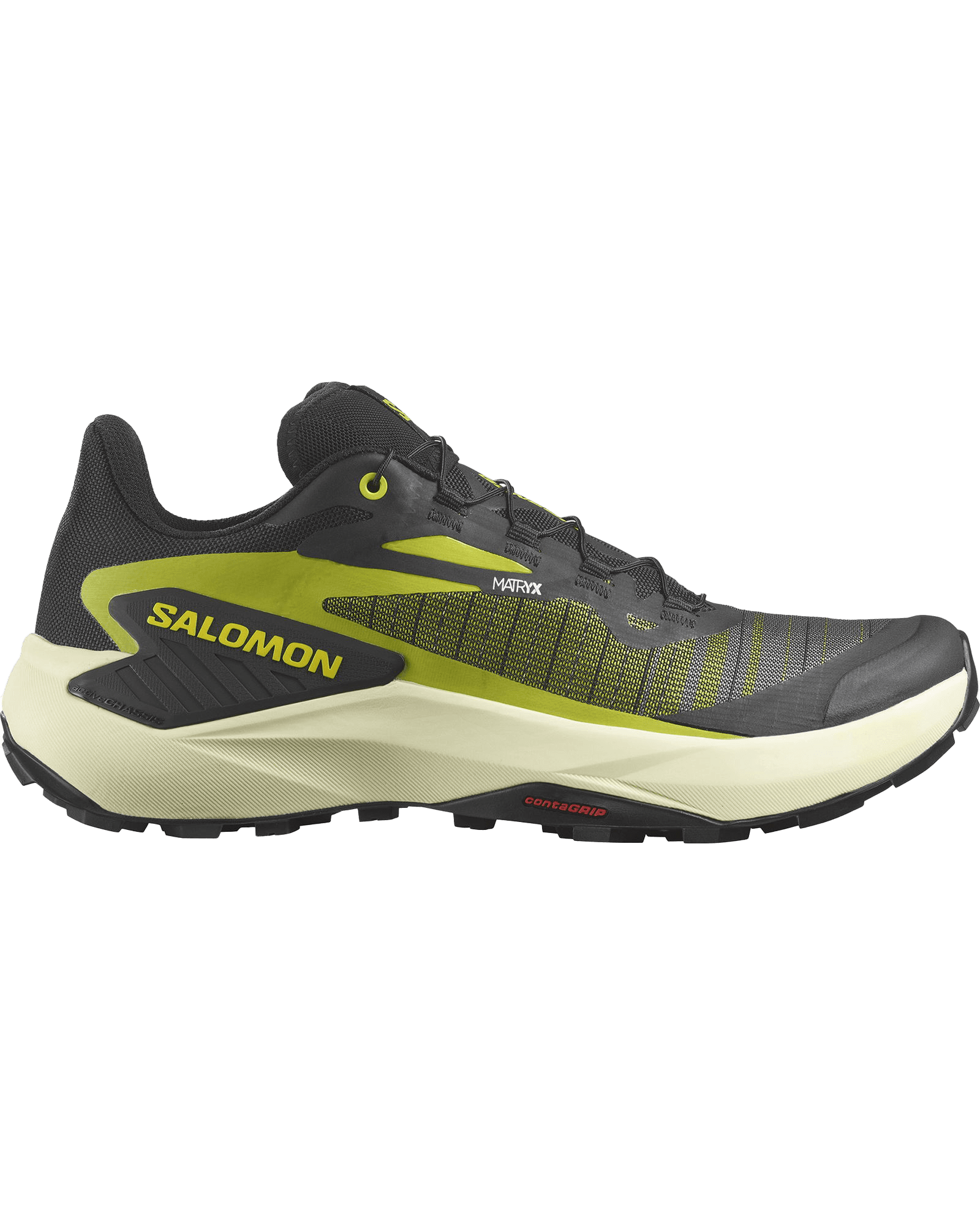 Black/Sulphur Spring/Transparent Yello