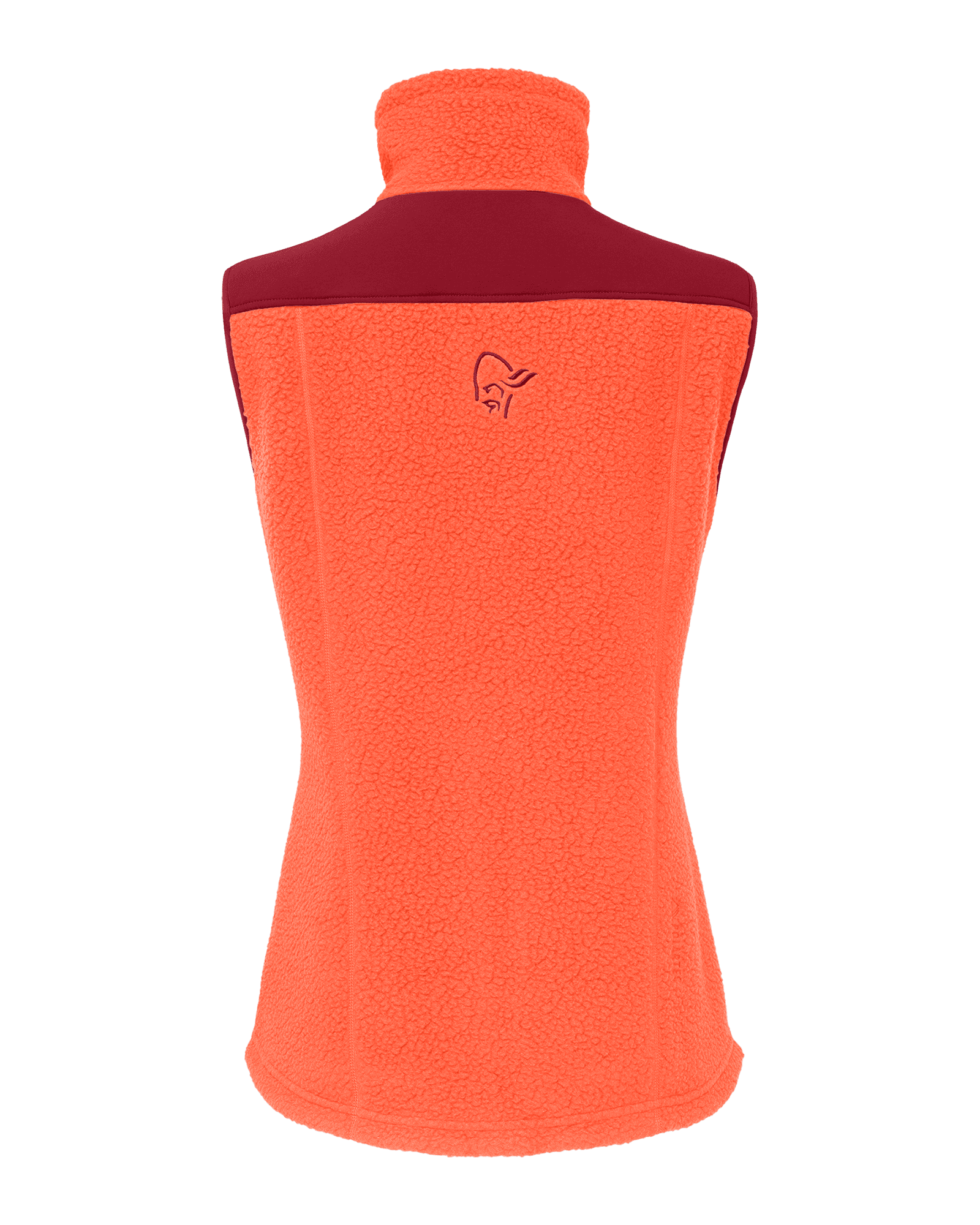 Orange Alert