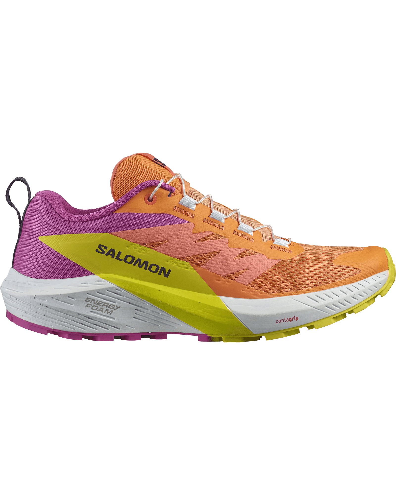 Bird Of Paradise/White/Sulphur Spring