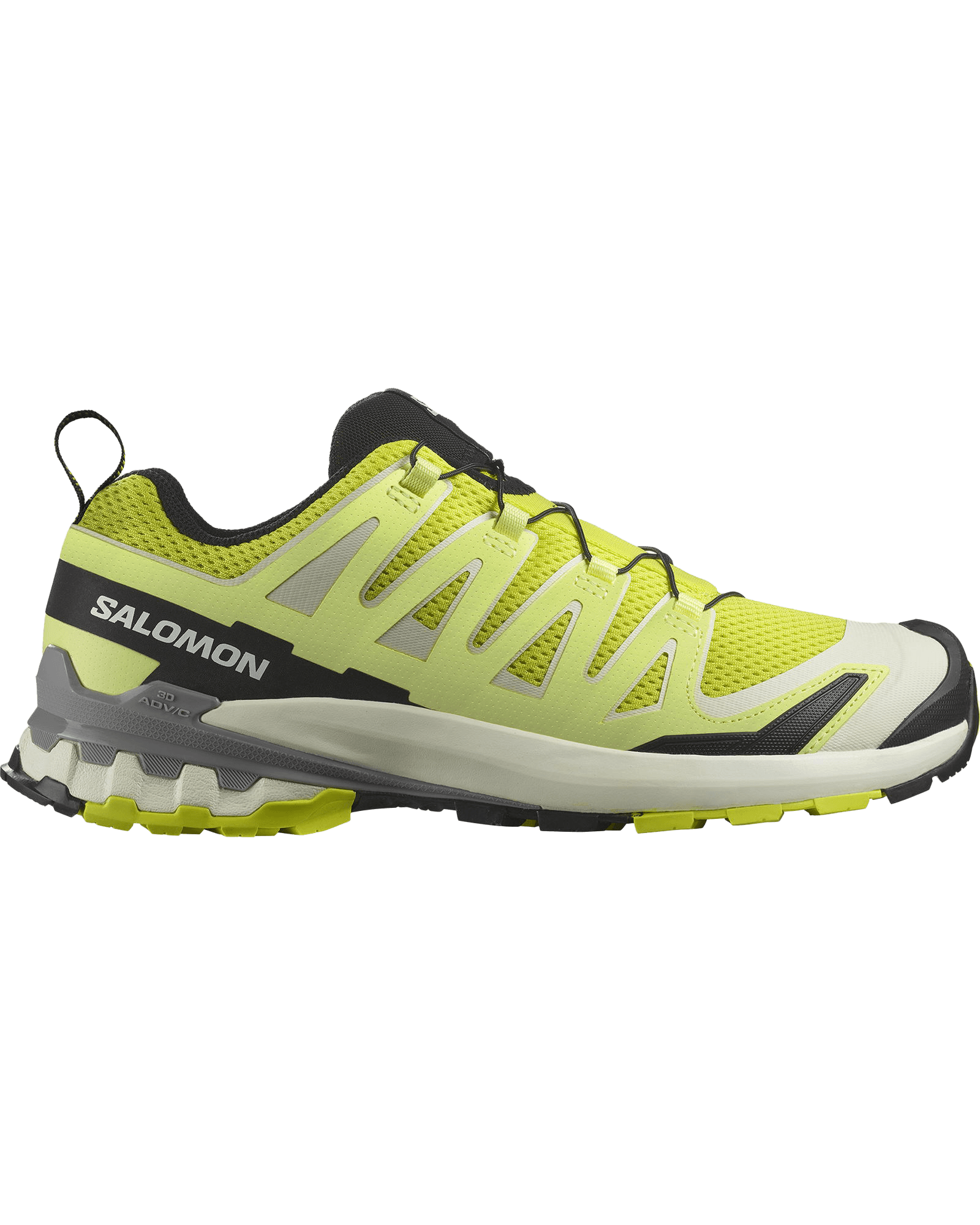 XA pro 3D V9 M Sulphur Spring/Vanilla Ice/Sharkski