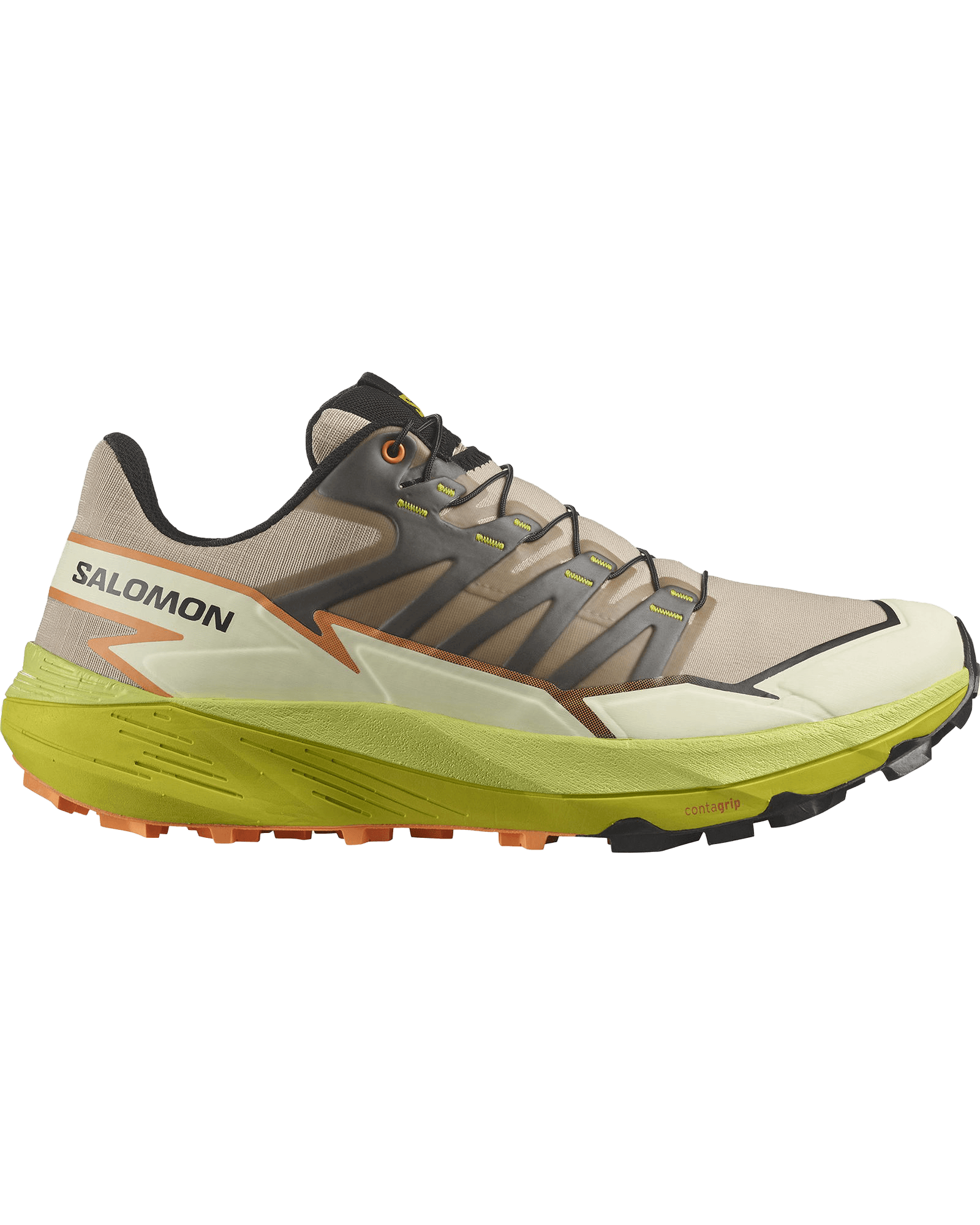 Thundercross M Safari/Sulphur Spring/Black