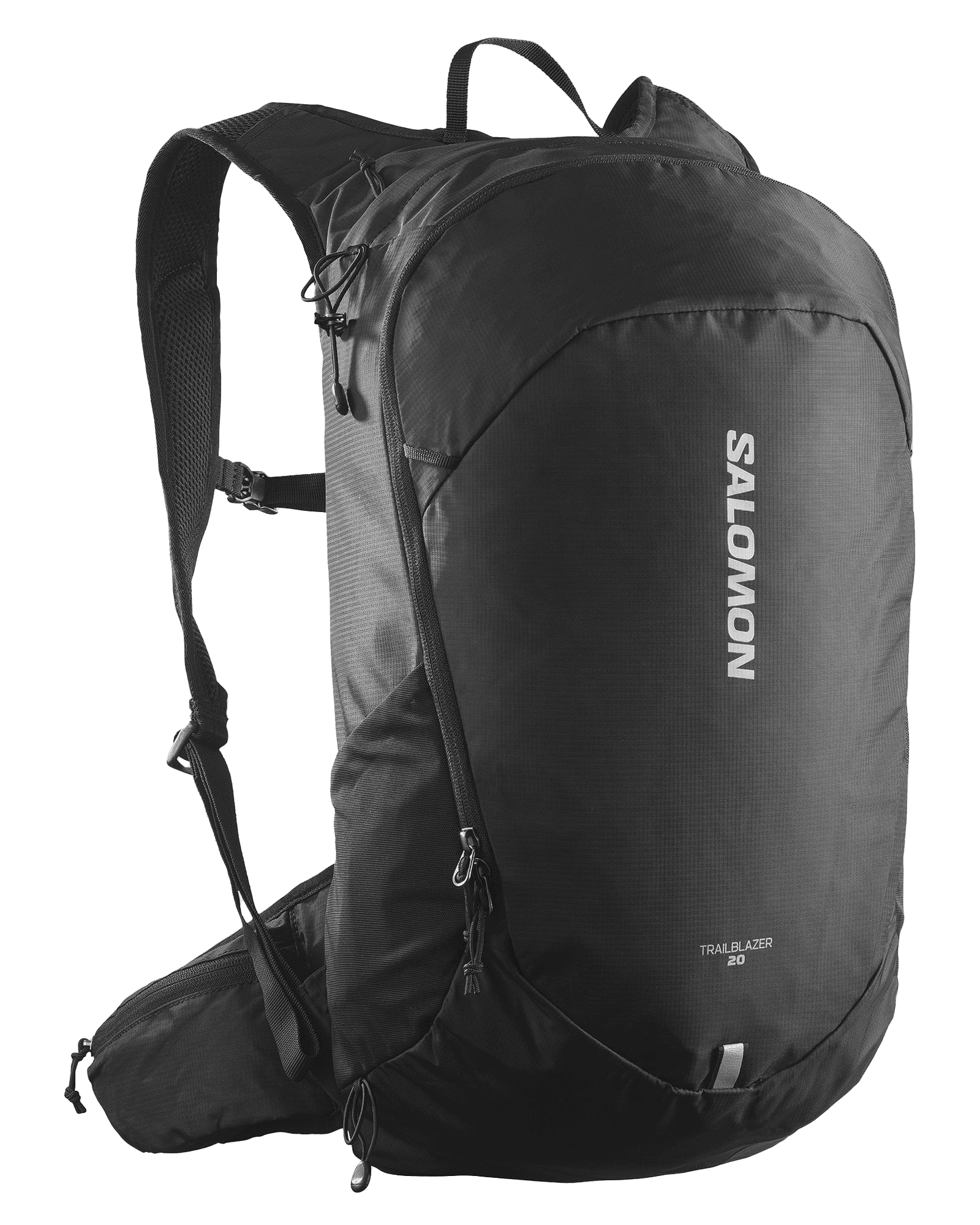 Trailblazer 20 Black/Alloy