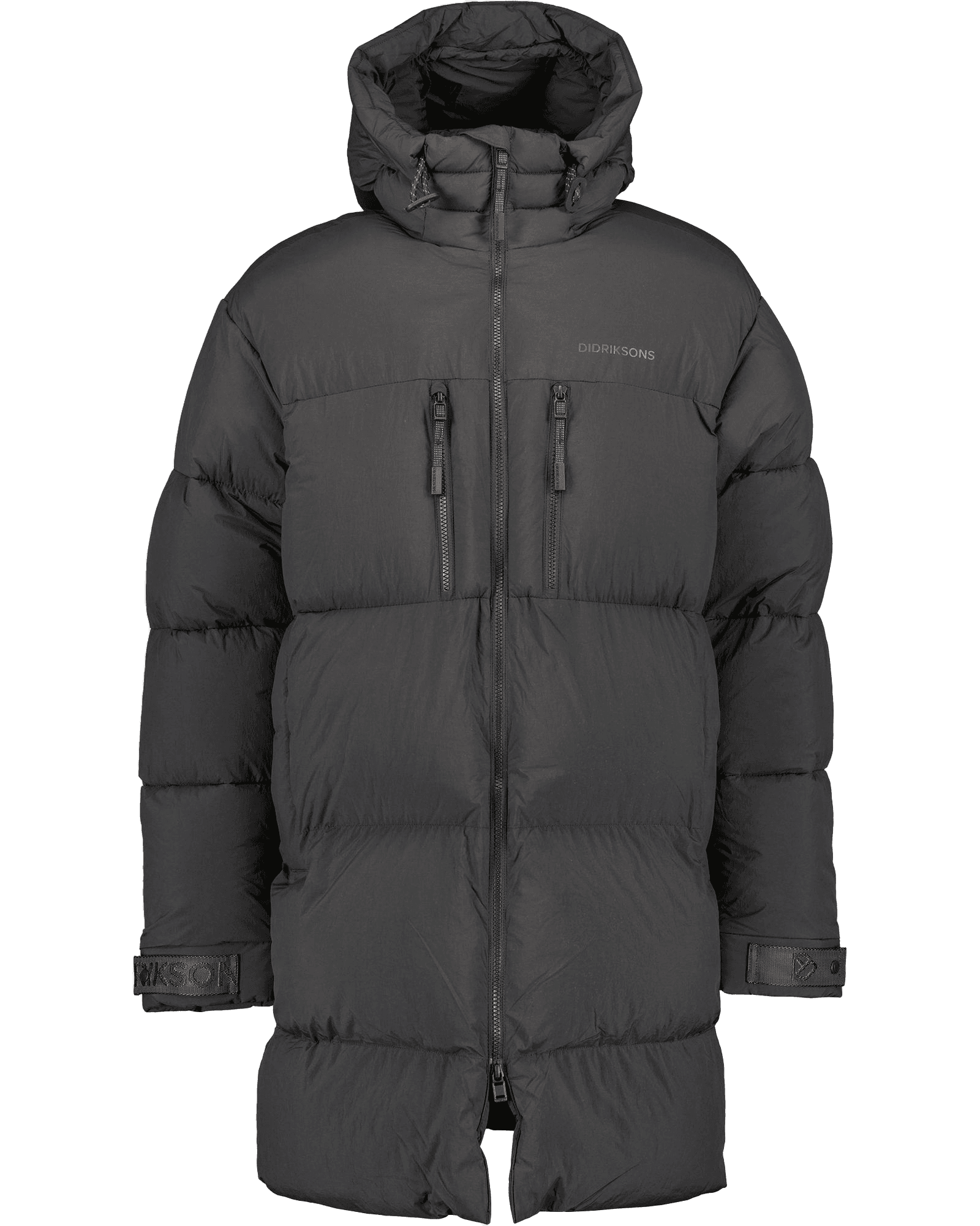 Hilmer USX Parka 2 M Black