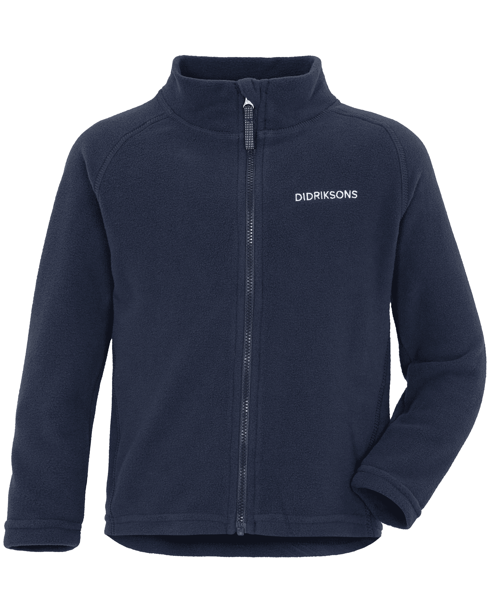 Monte Fullzip 10 JR Navy