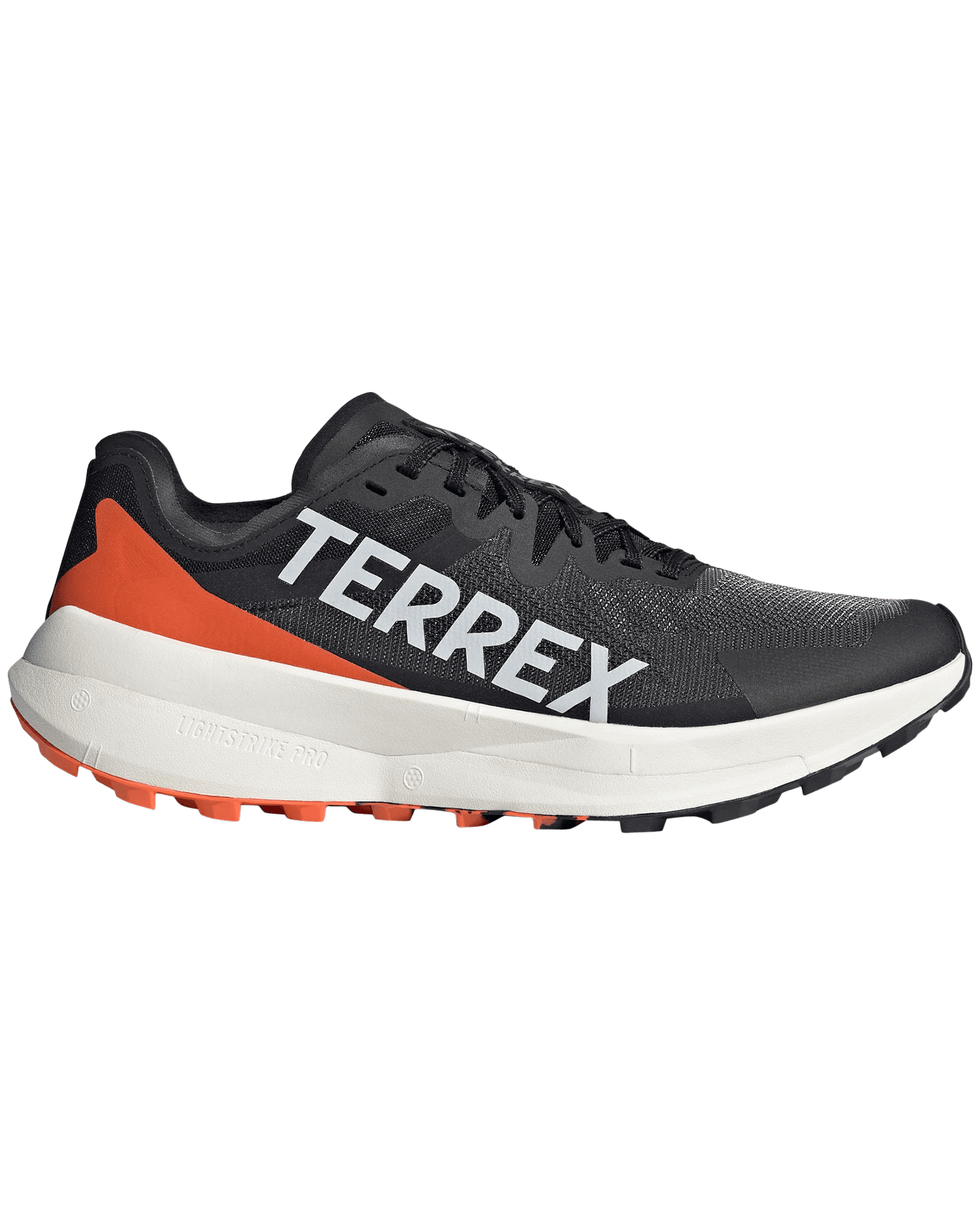 Terrex Agravic Speed M CBlack/GREONE/Impora