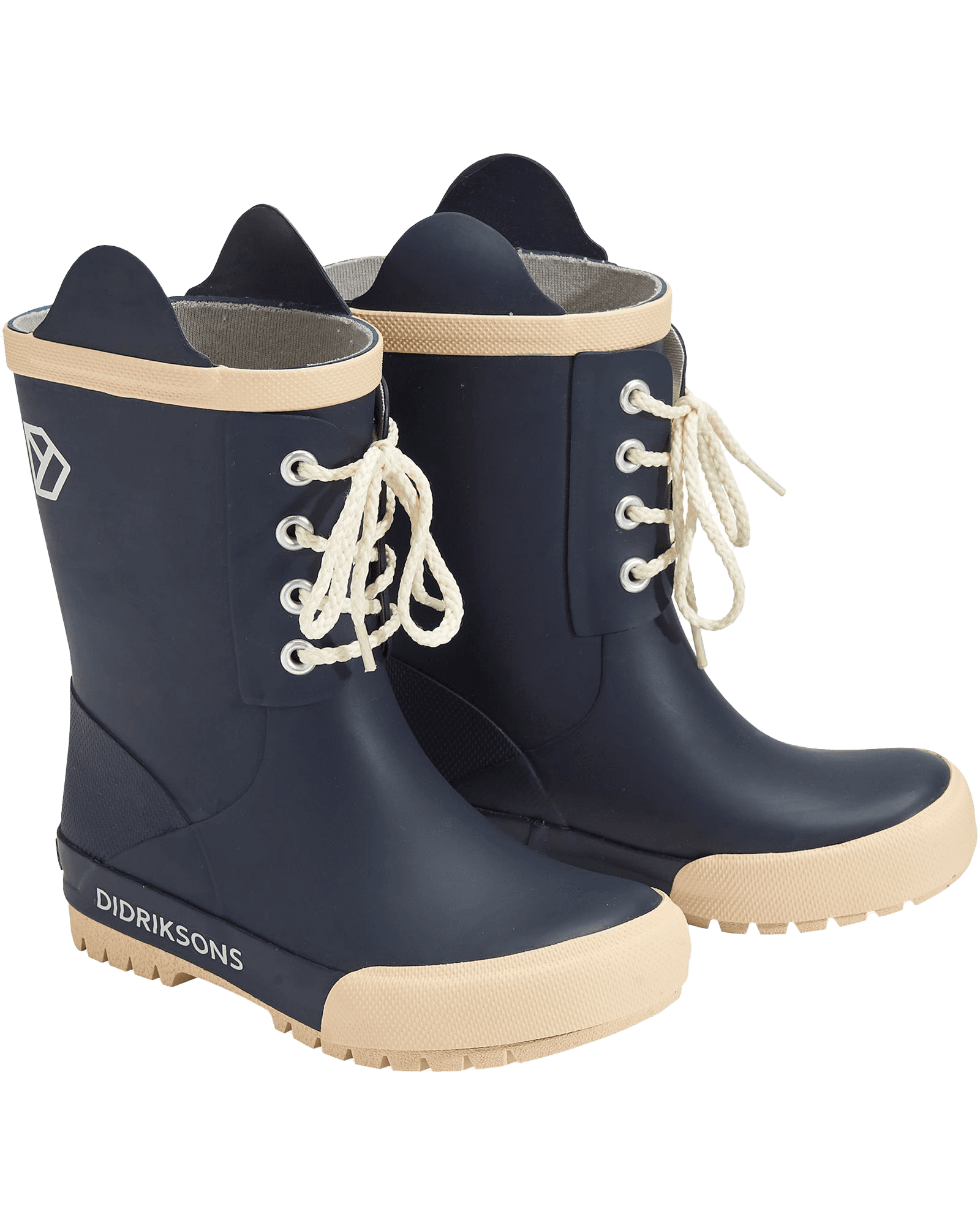 Splashman Boot JR Navy