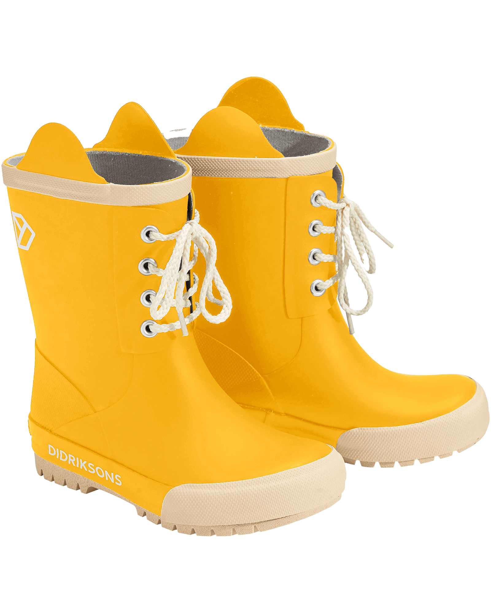 Splashman Boot JR Oat Yellow
