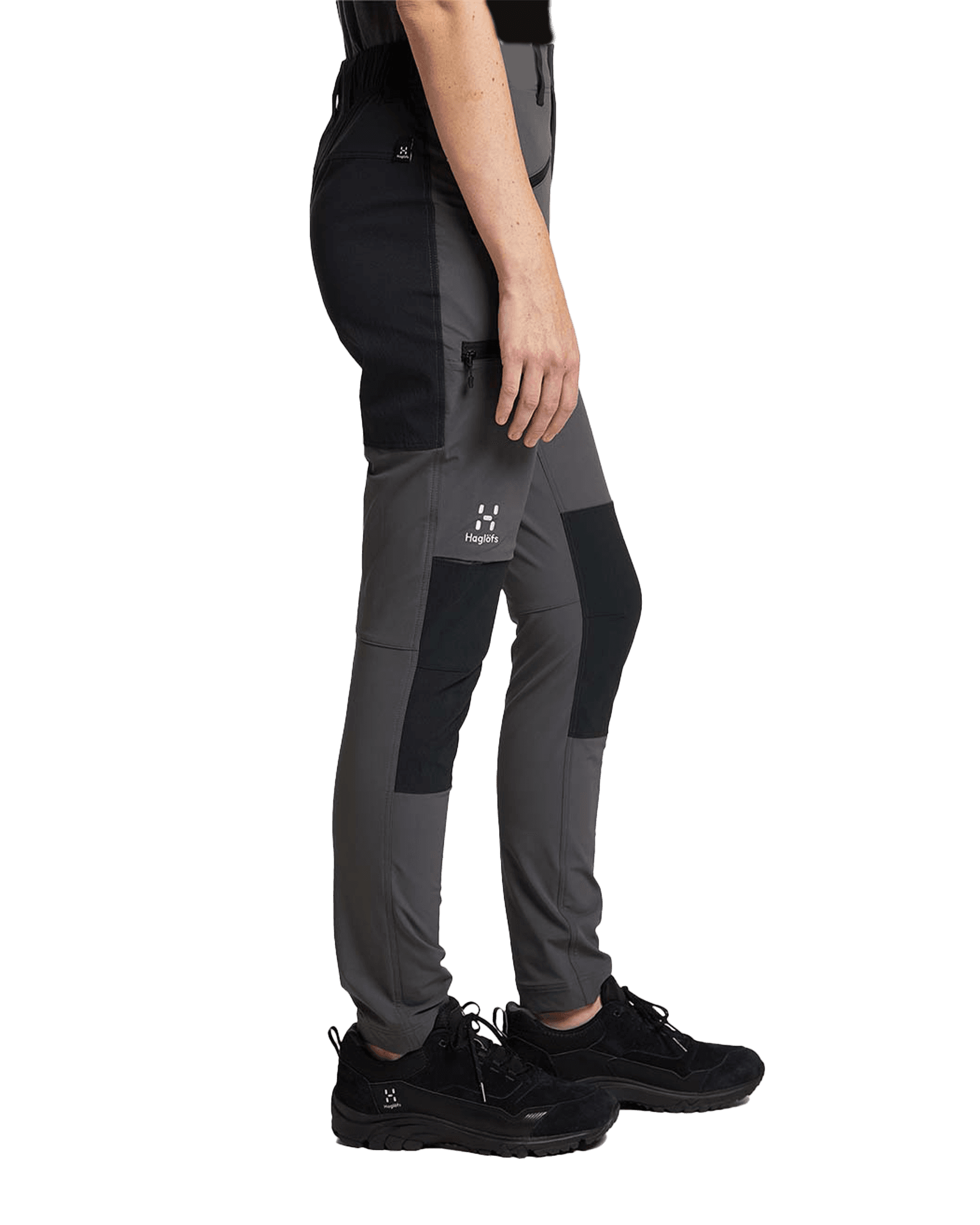 Magnetite/True Black