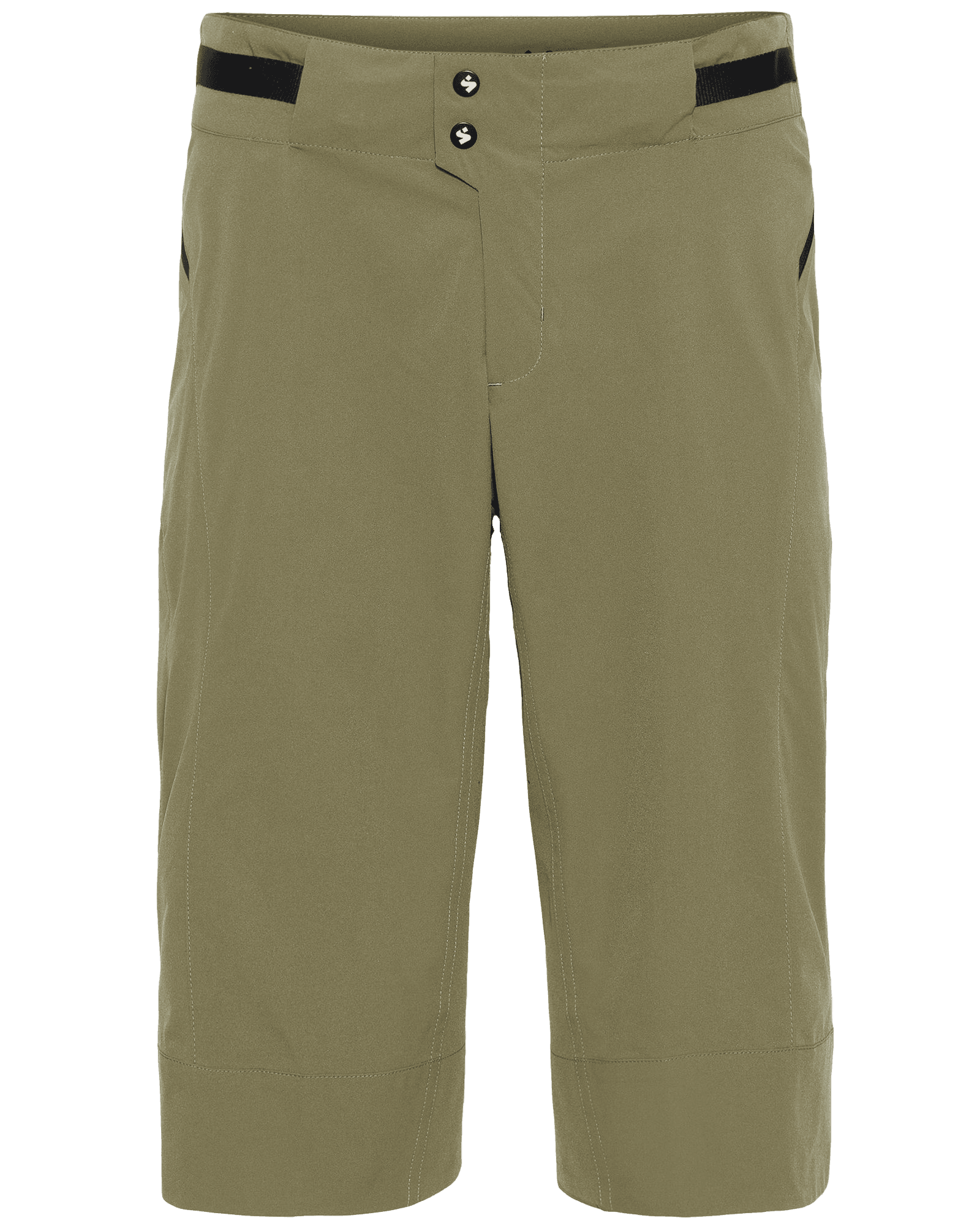 Hunter II Shorts M Woodland