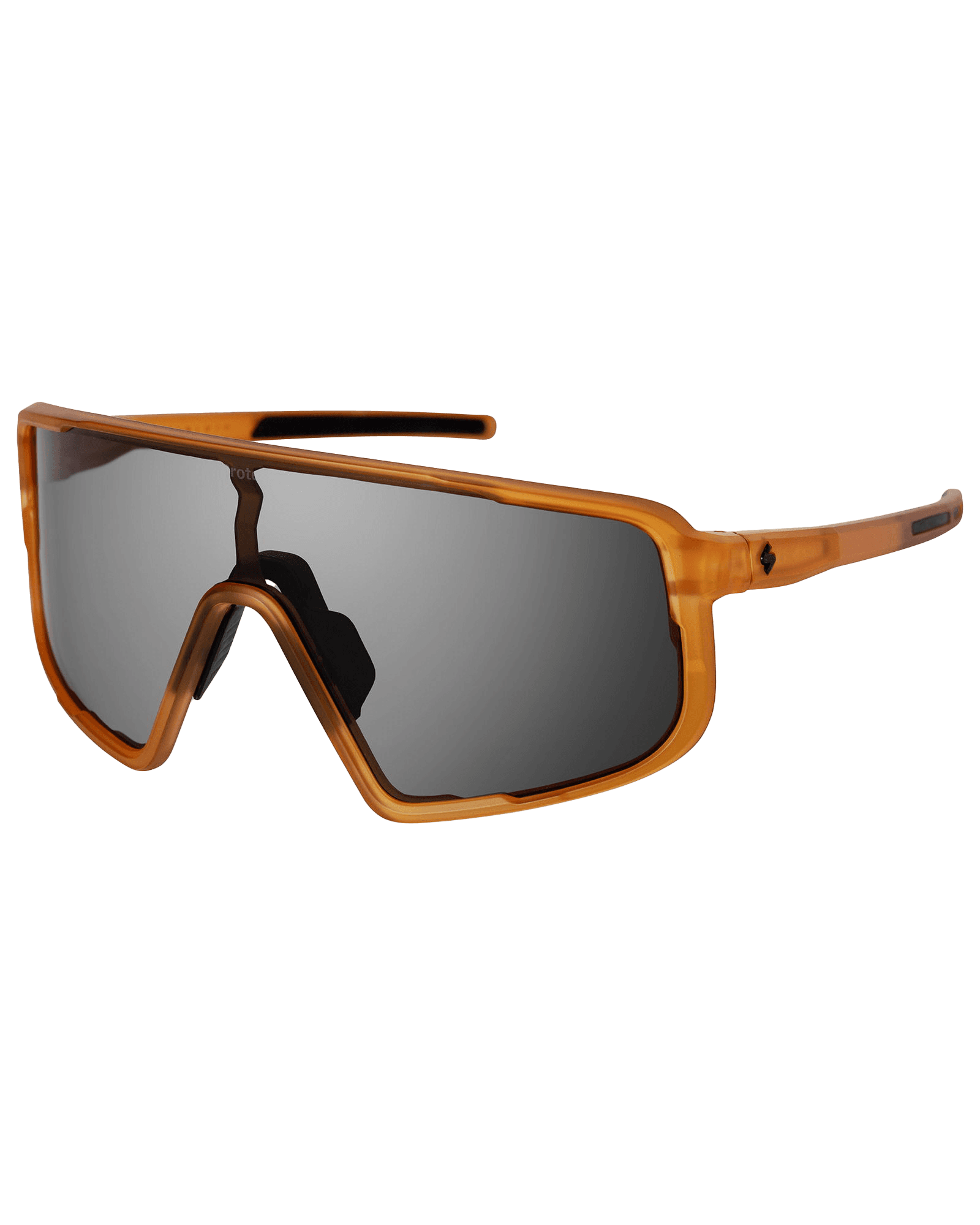 Memento Matte Crystal Ochre Obsidian Black