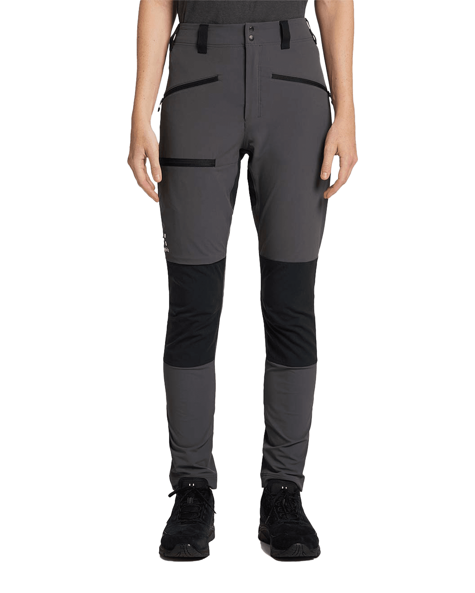 Magnetite/True Black