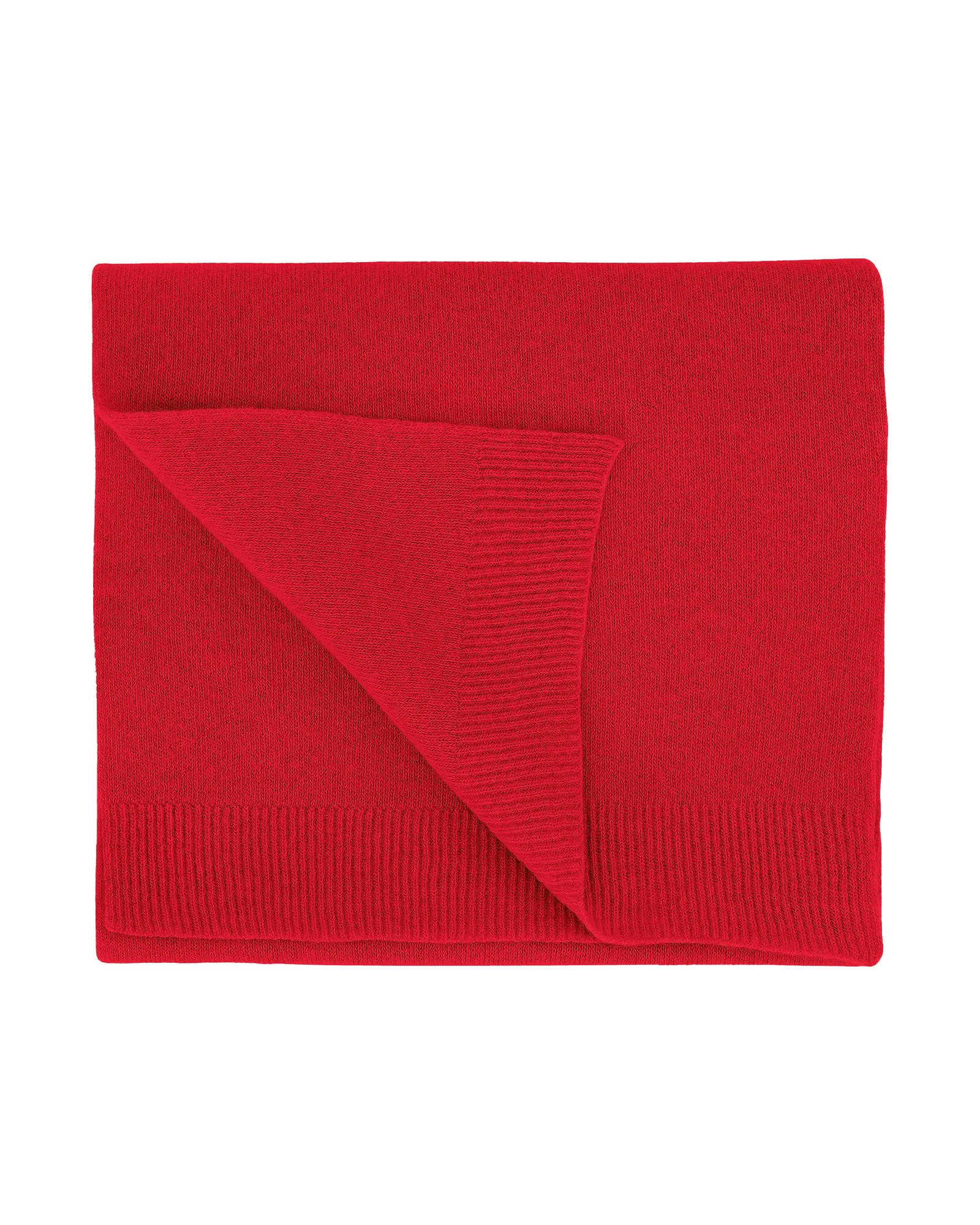 Scarlet Red