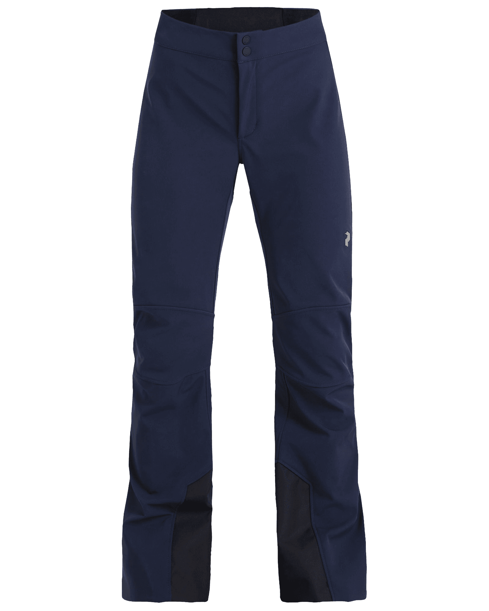 Stretch Pant W Blue Shadow