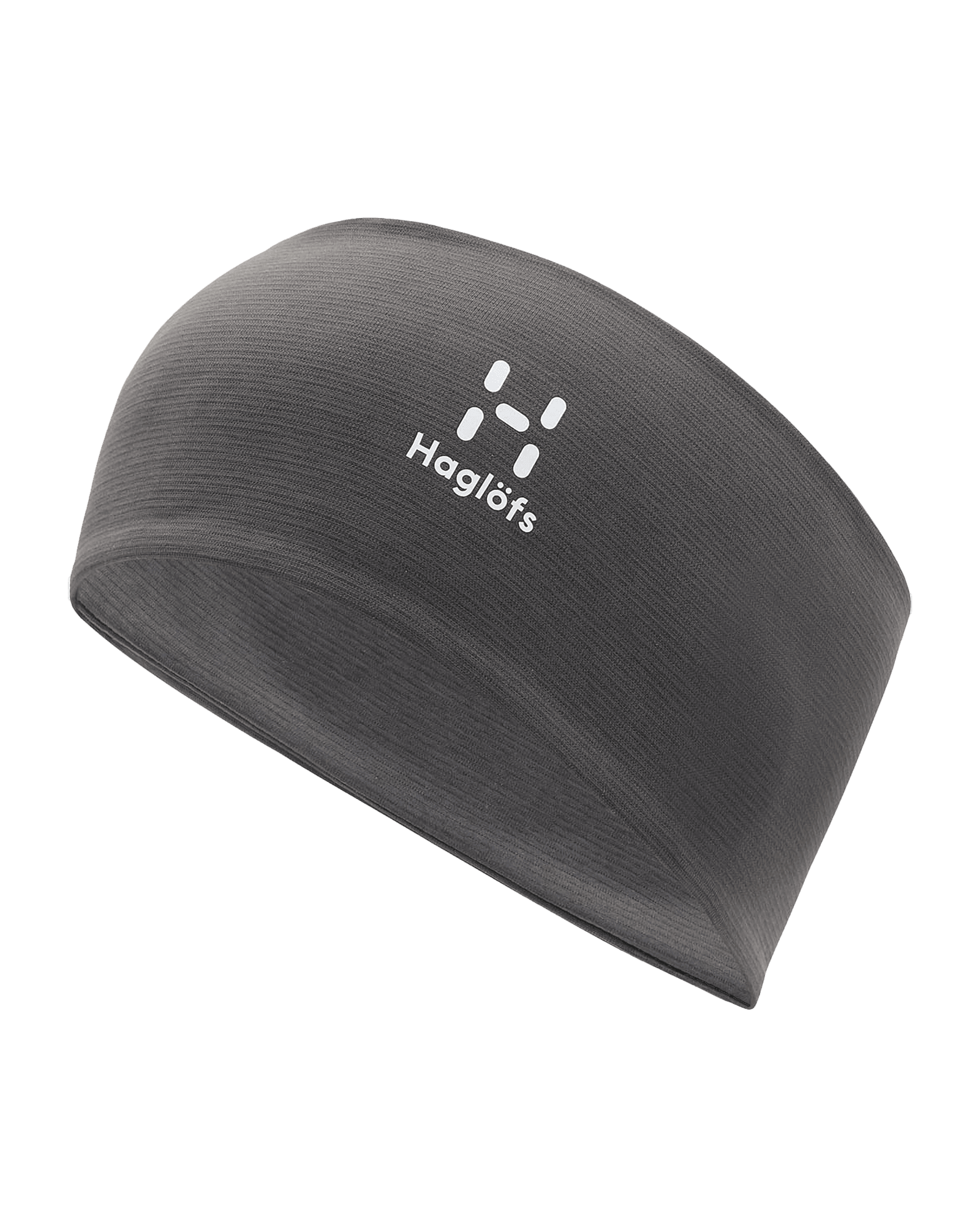 Mirre Headband Magnetite