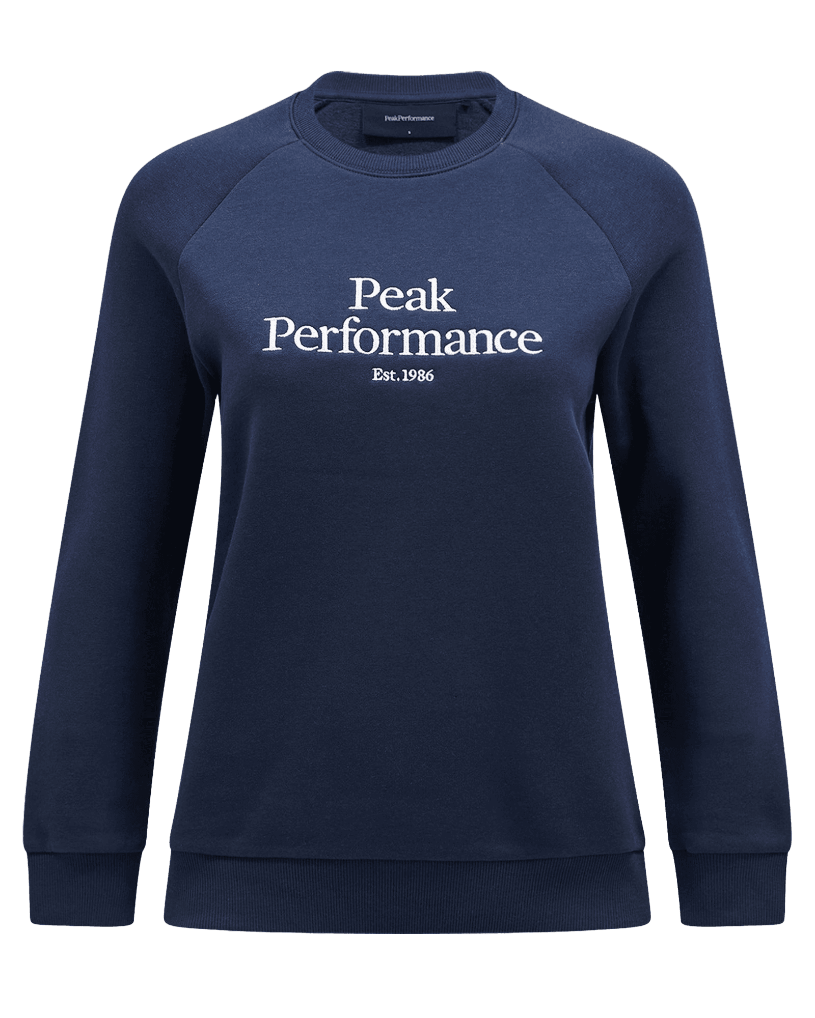 Blue Shadow/Offwhite