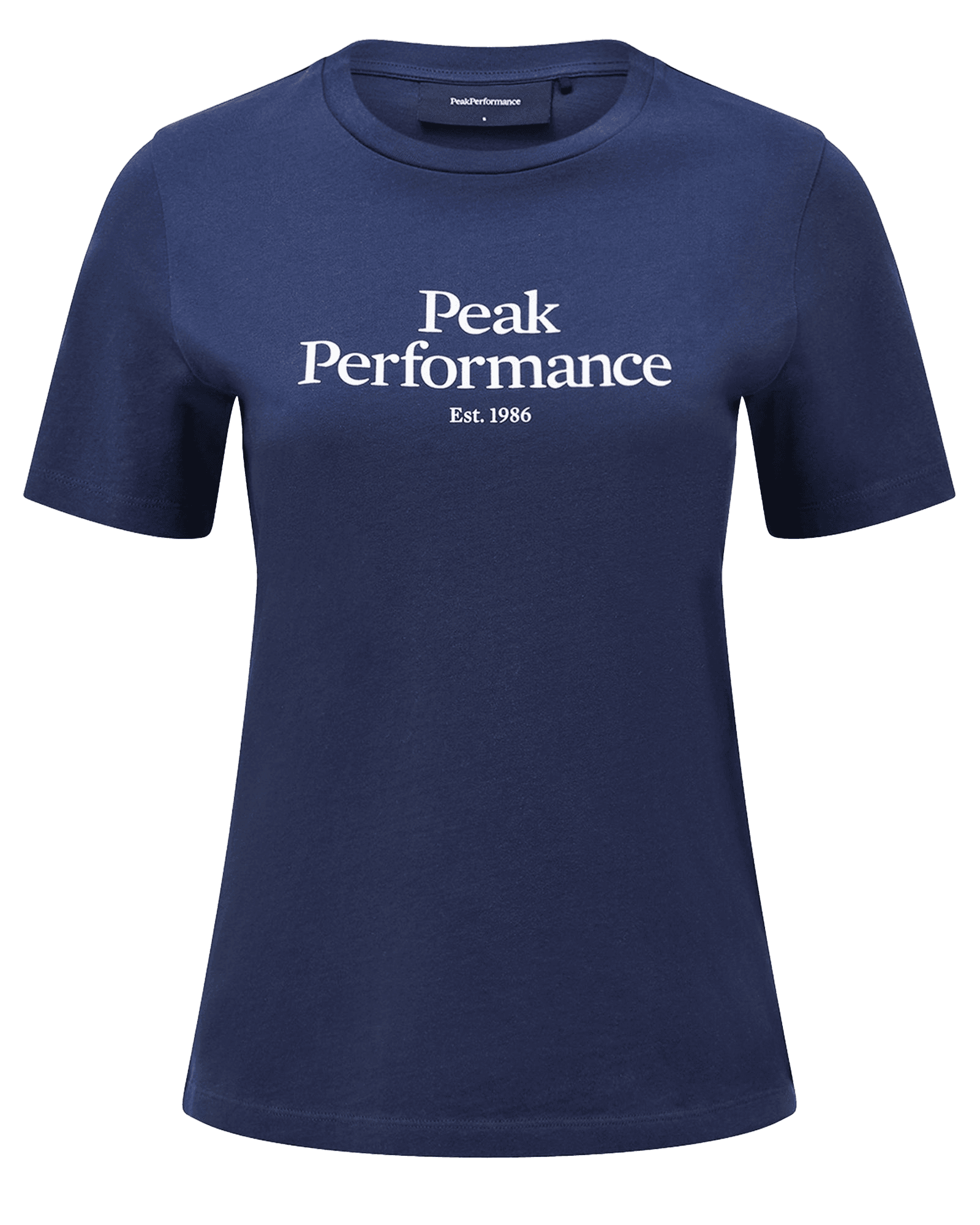 Blue Shadow/Offwhite