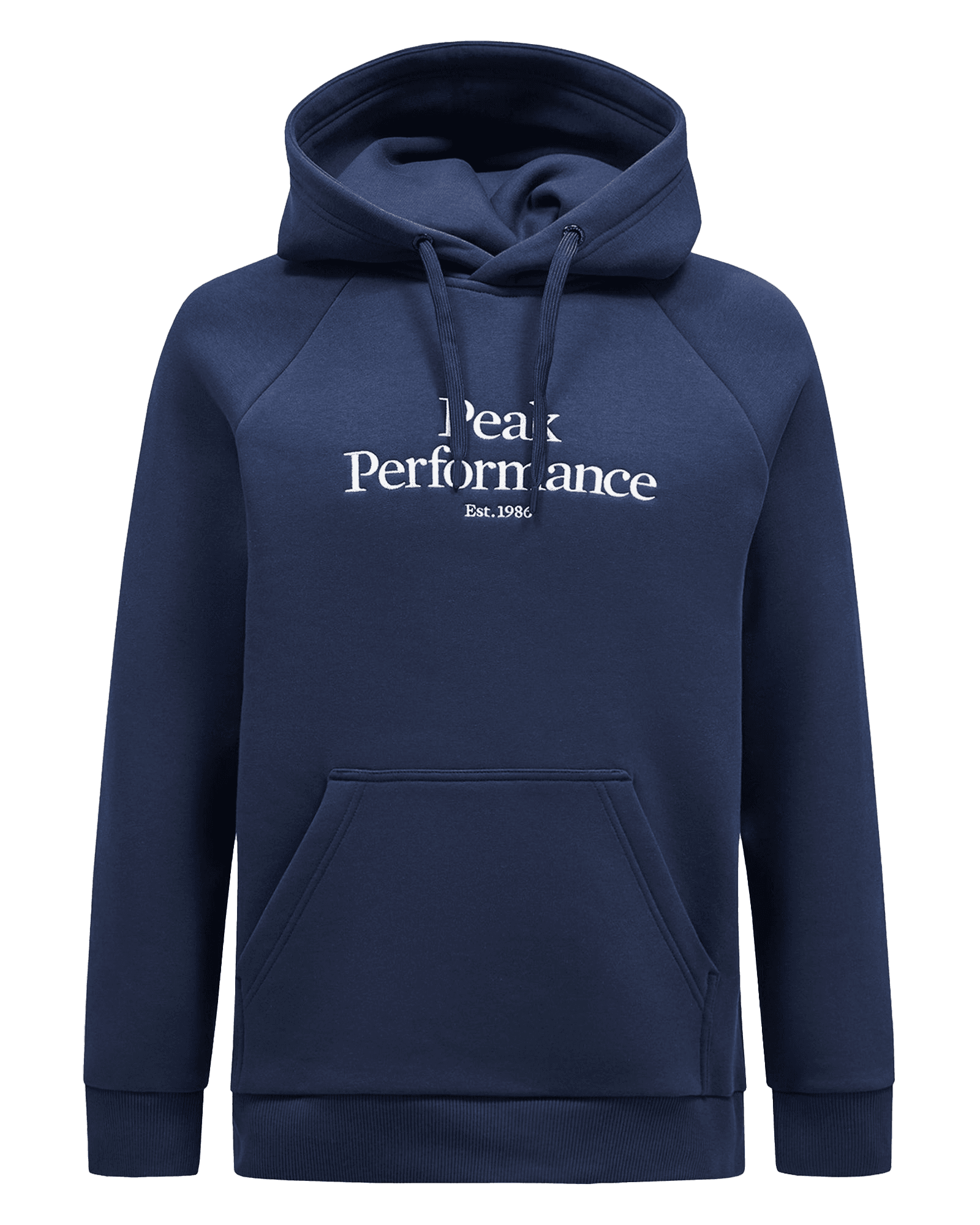 Blue Shadow/Offwhite