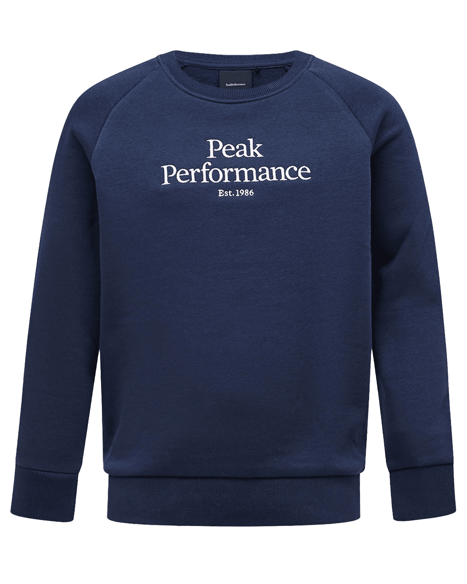 Blue Shadow/Offwhite