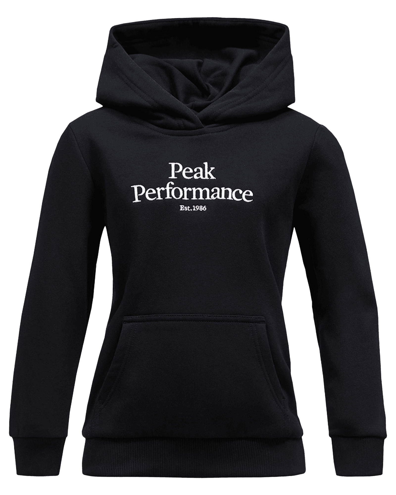 Original Hood JR Black/Offwhite