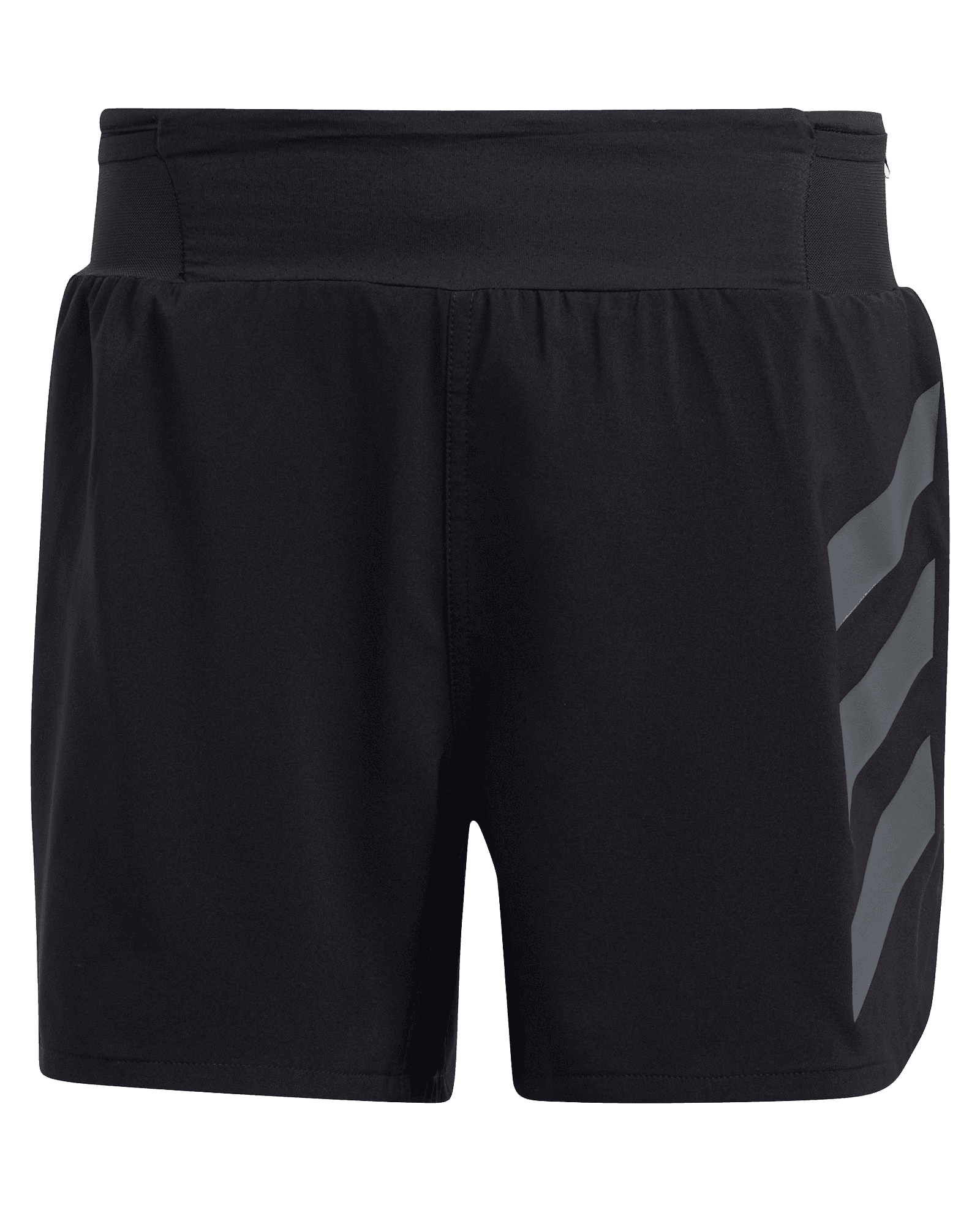 Terrex Agravic Pro Trail Running Shorts M Black