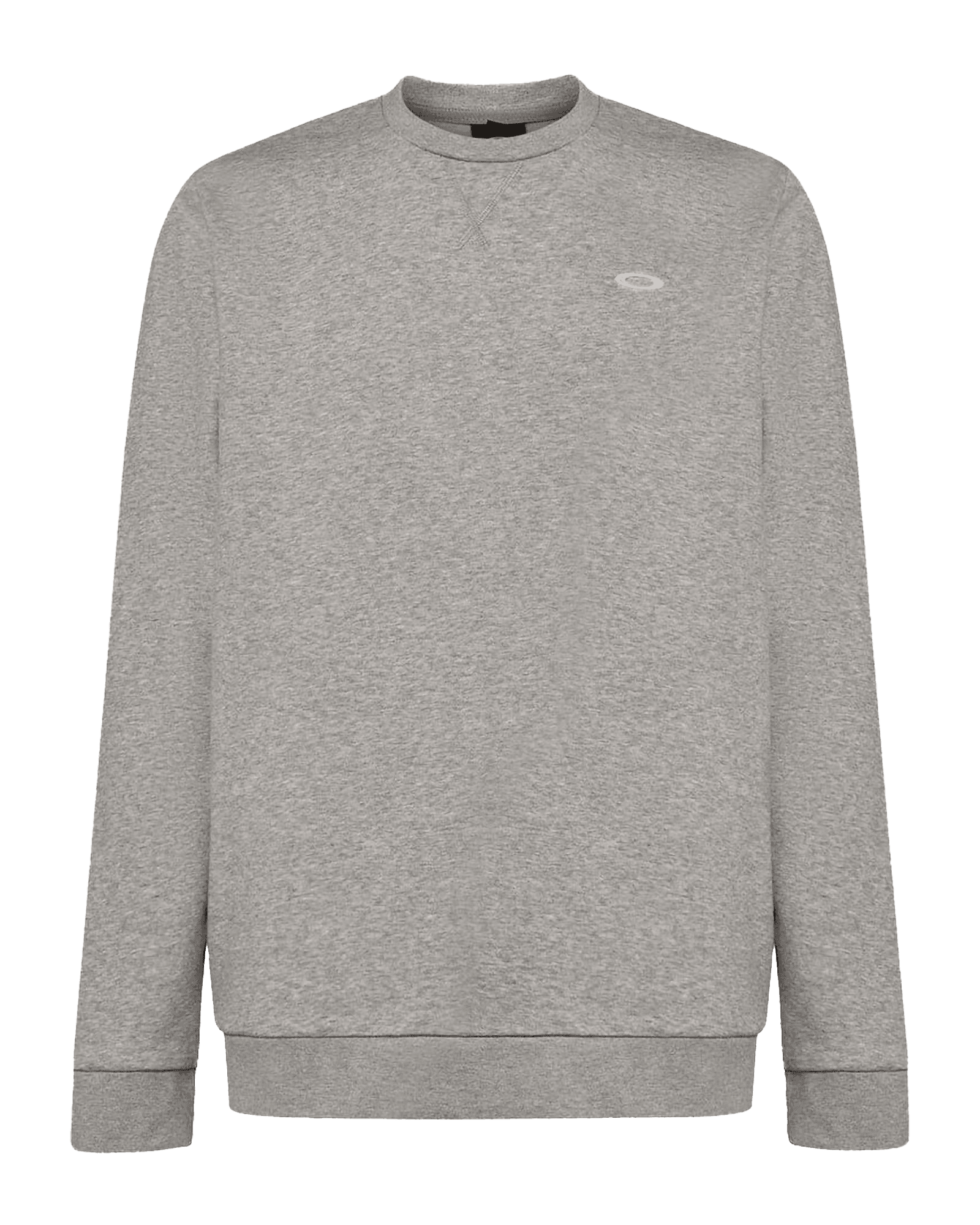 Relax Crew Sweatshirt 2.0 M New Granite HTHR