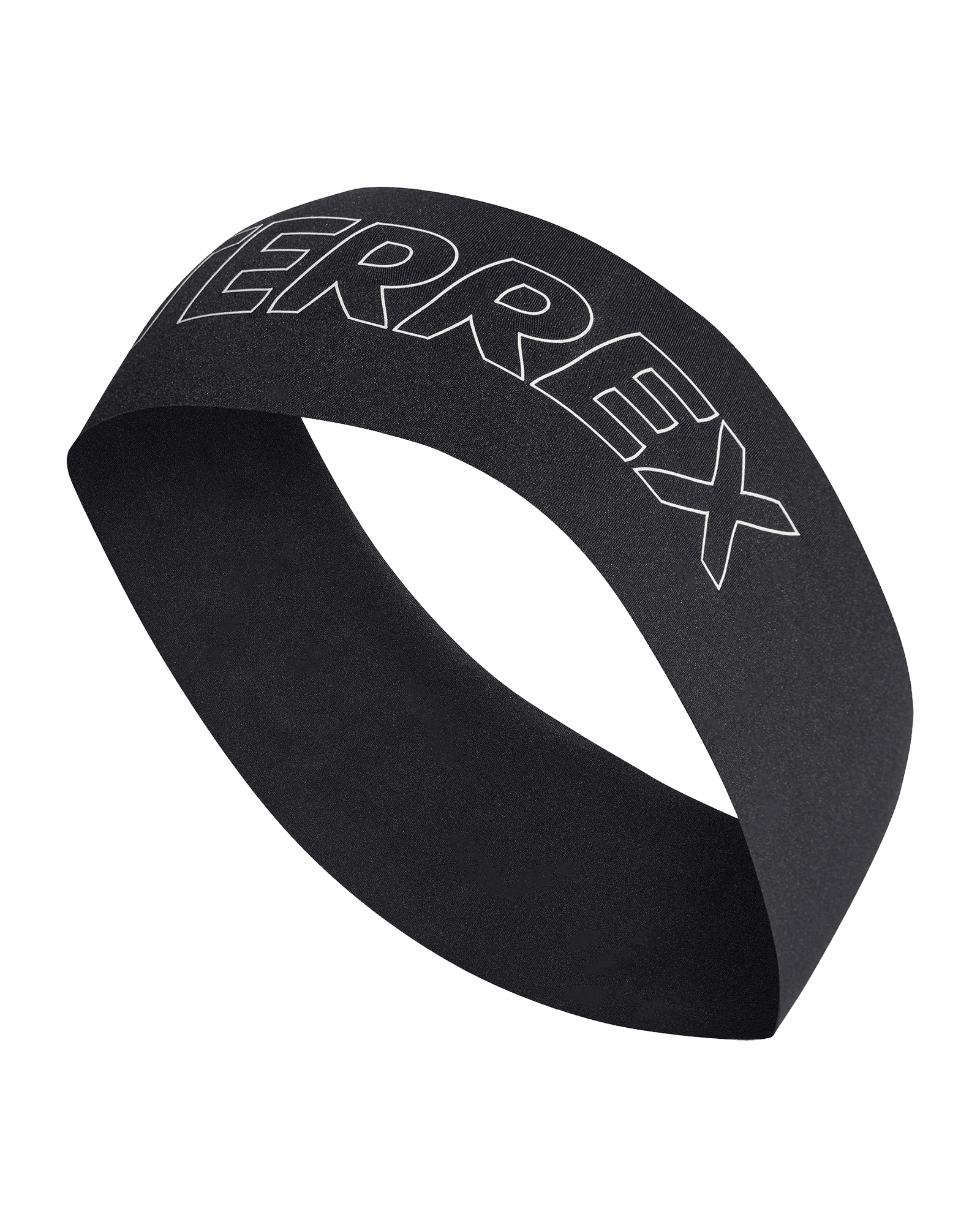 Terrex AR Headband Black/White
