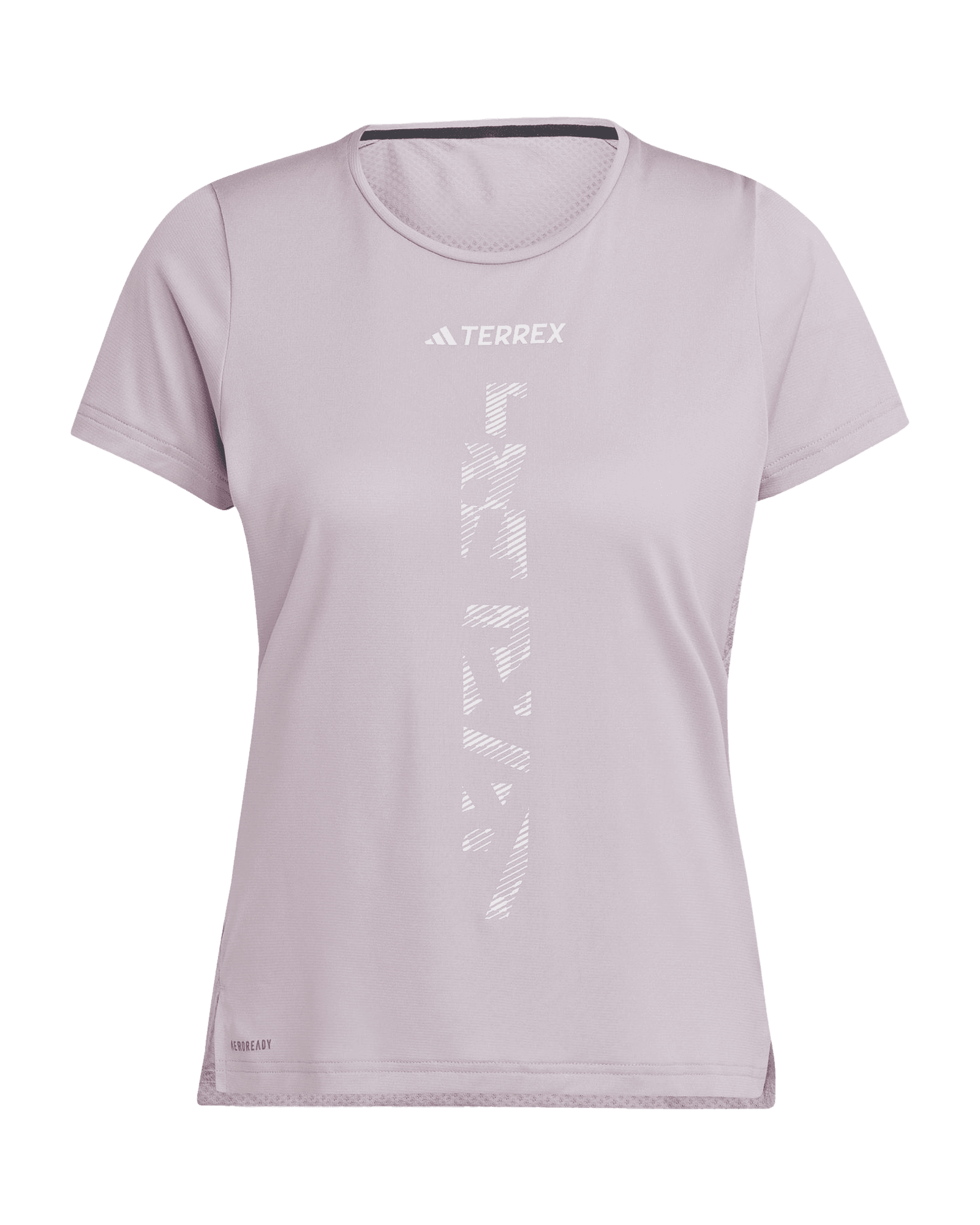 Agravic Shirt W Prlofi