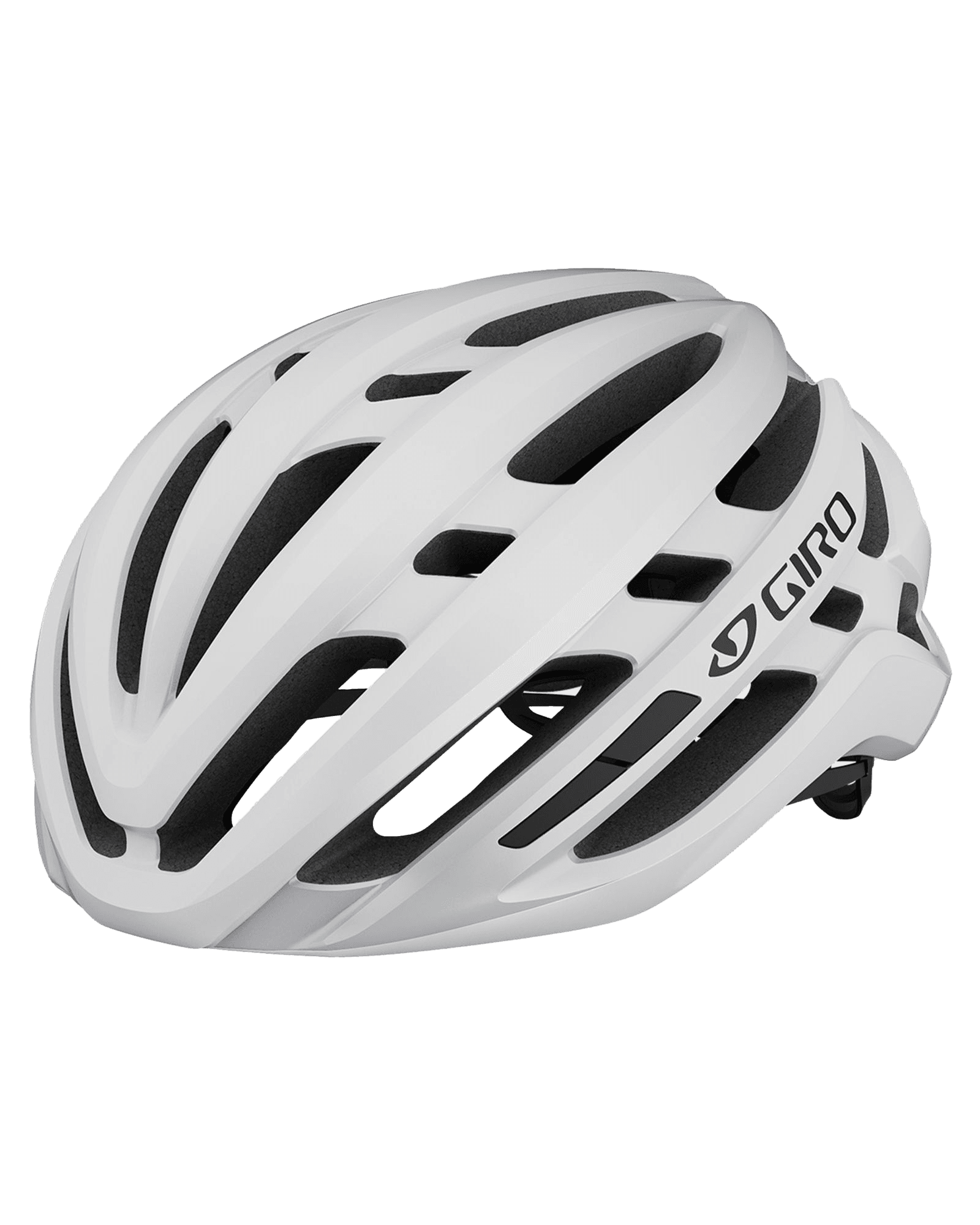 Agilis Mips Mat White