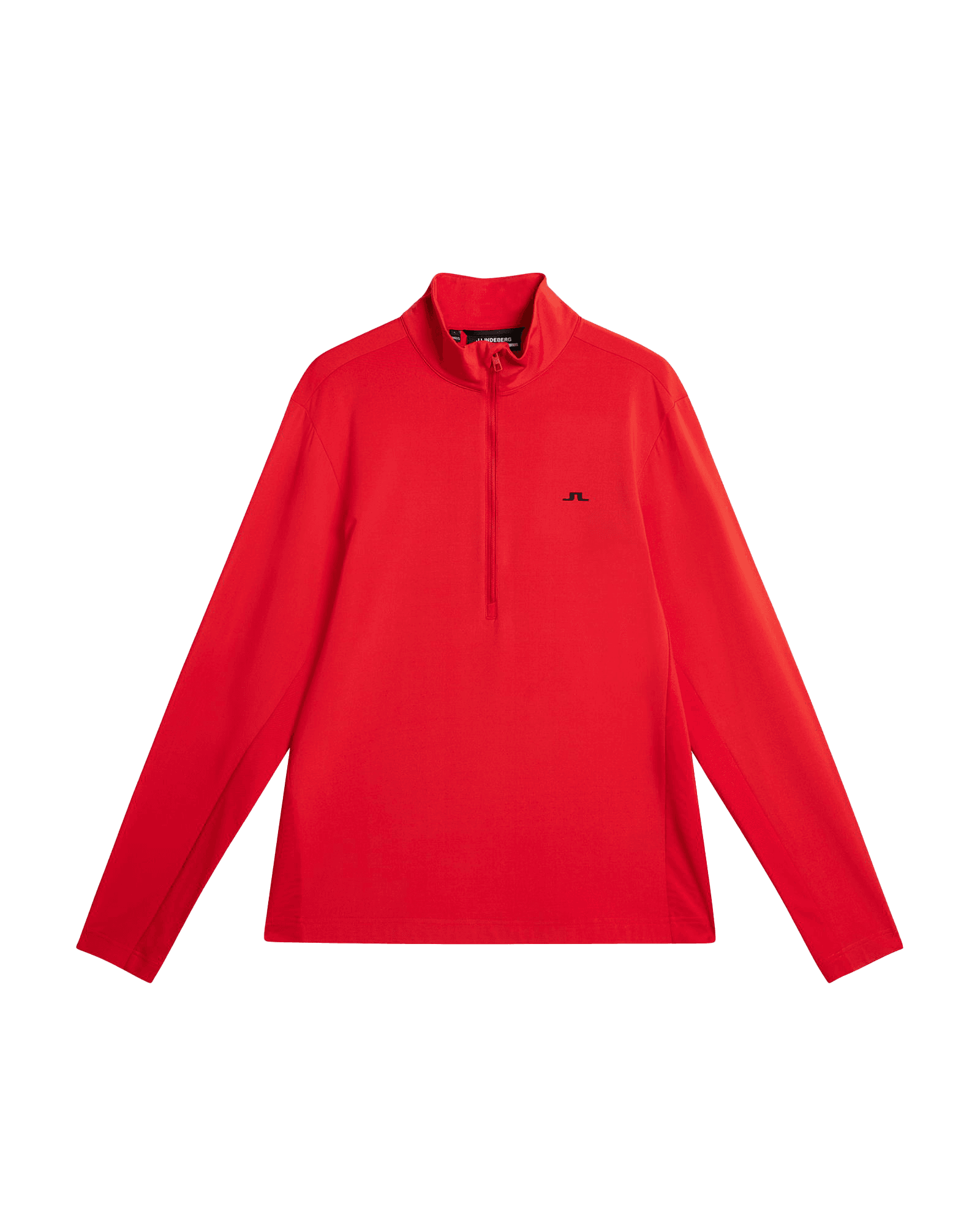 Fiery Red