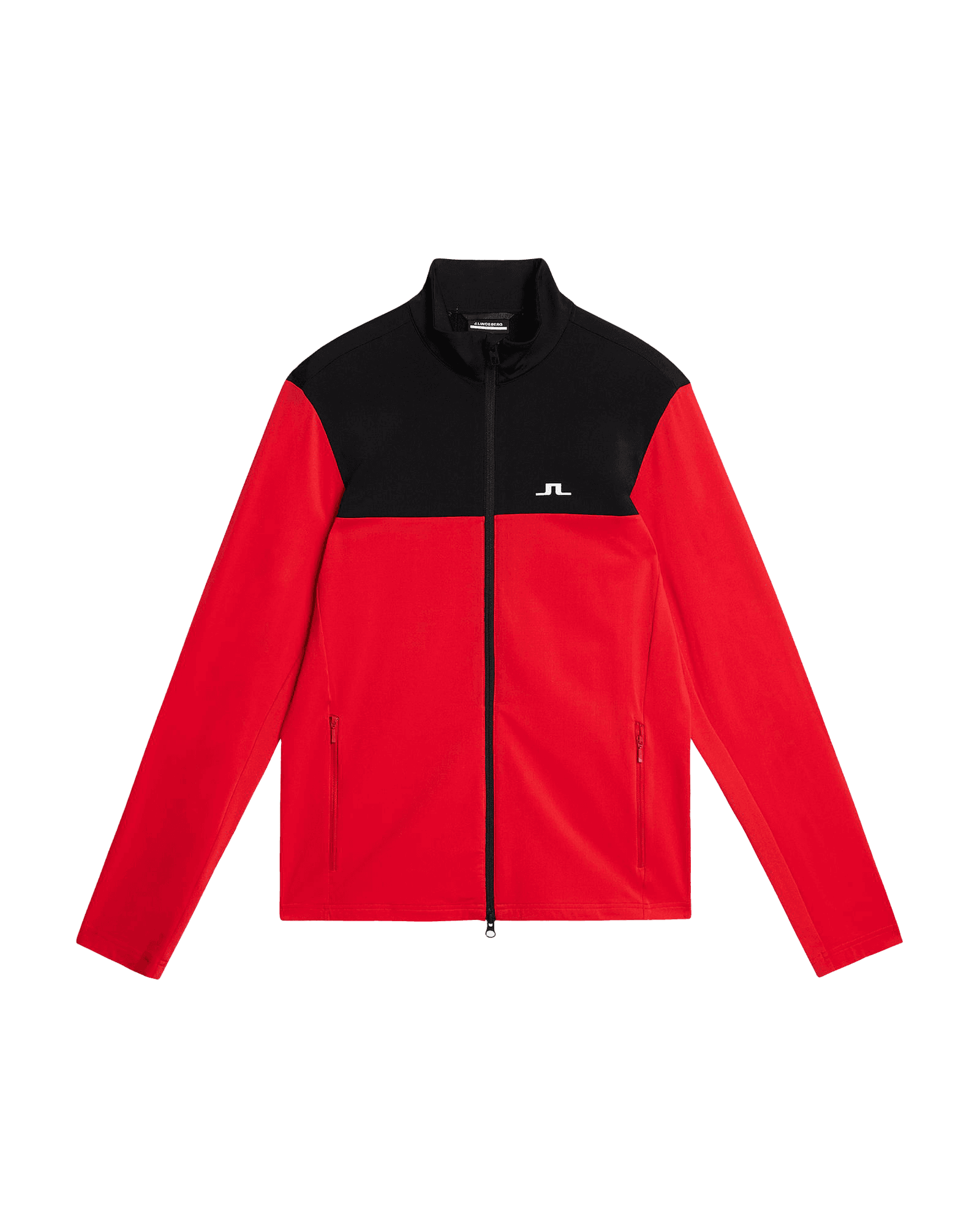 Banks Mid Layer M Fiery Red