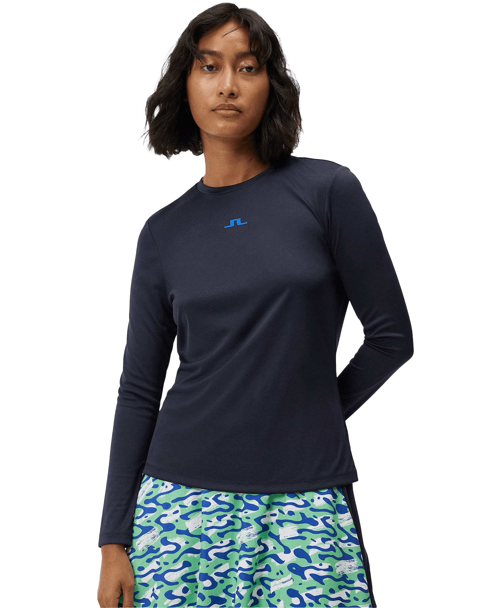 JL Navy