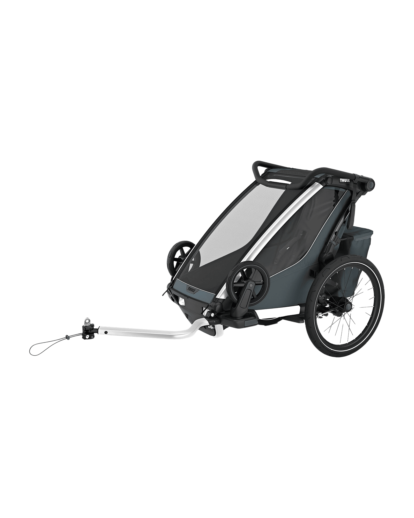 Chariot Cross 1 Dark slate