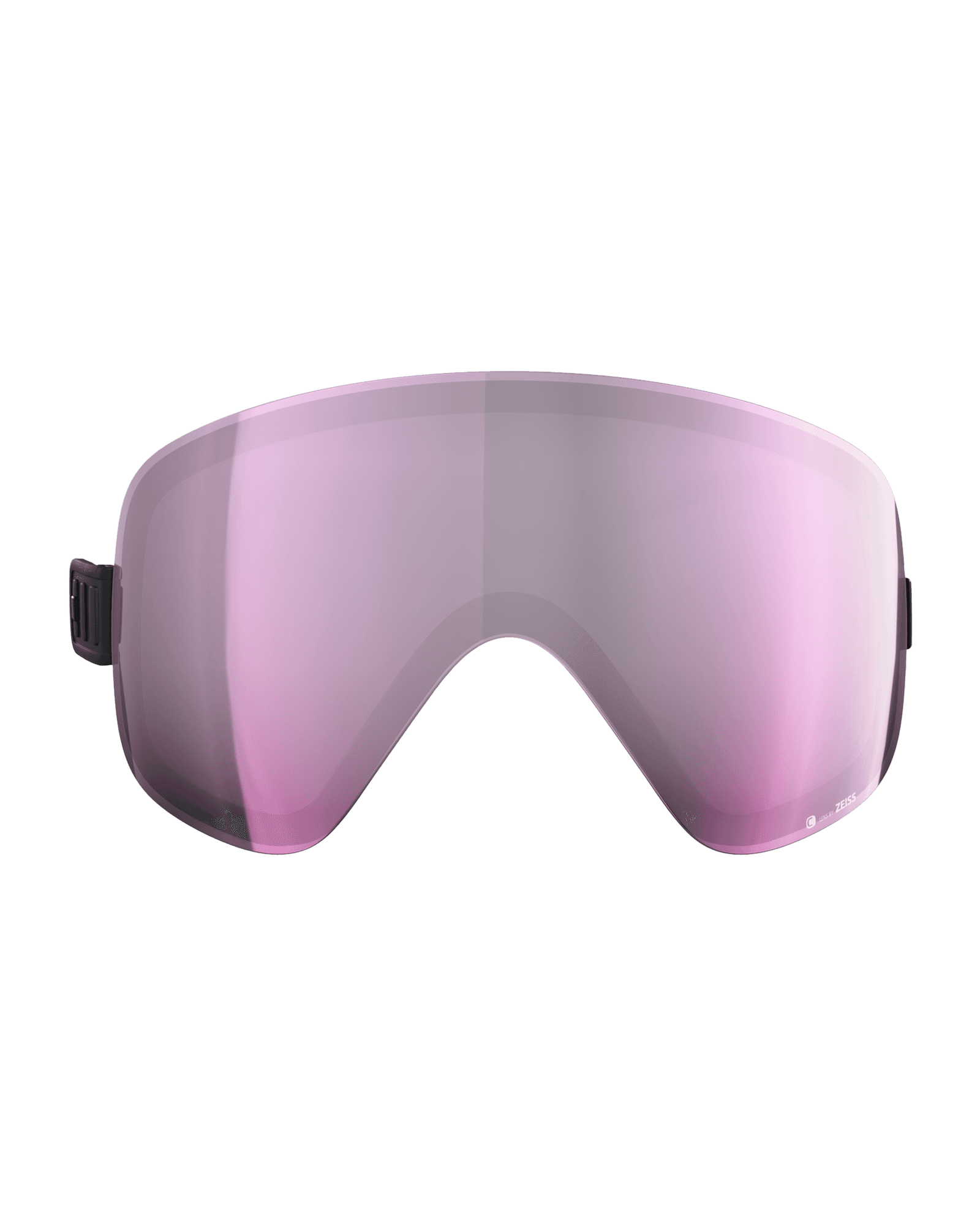 Low Light Pink