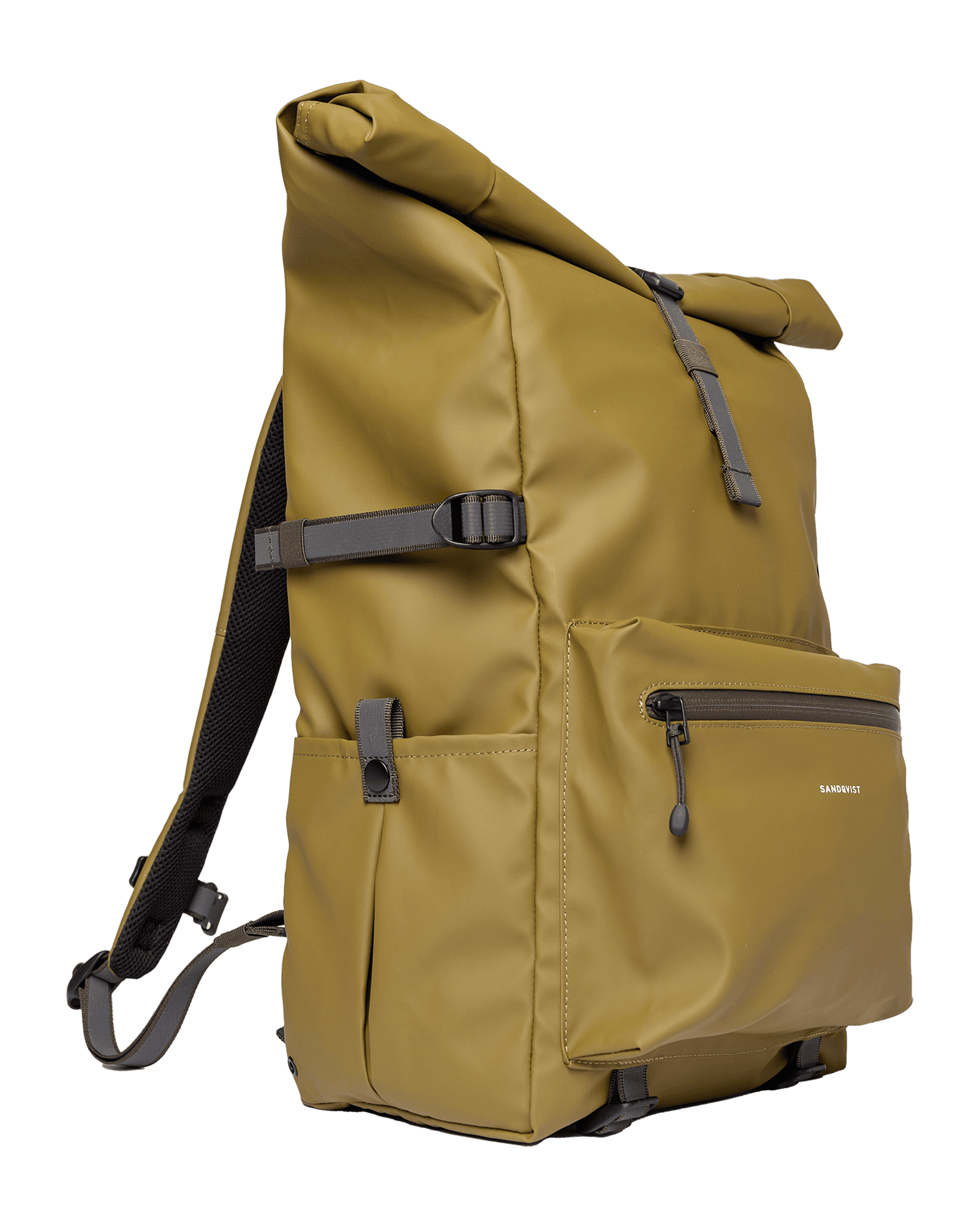 Ruben 2.0 Moss Green