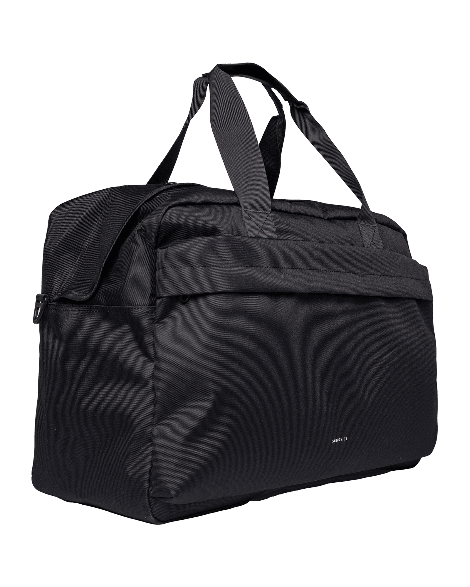 Go Weekender Black
