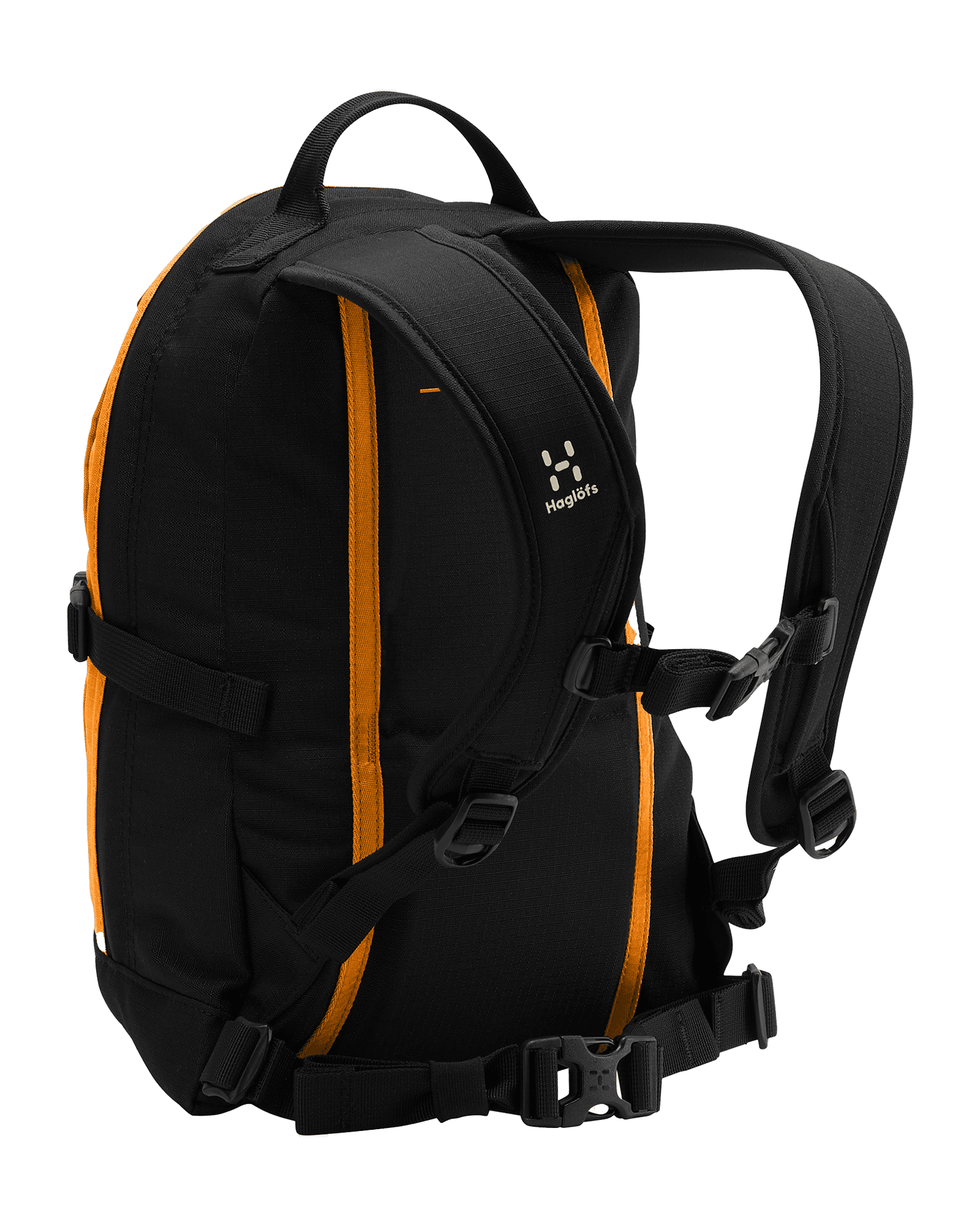 True Black/Desert Yellow