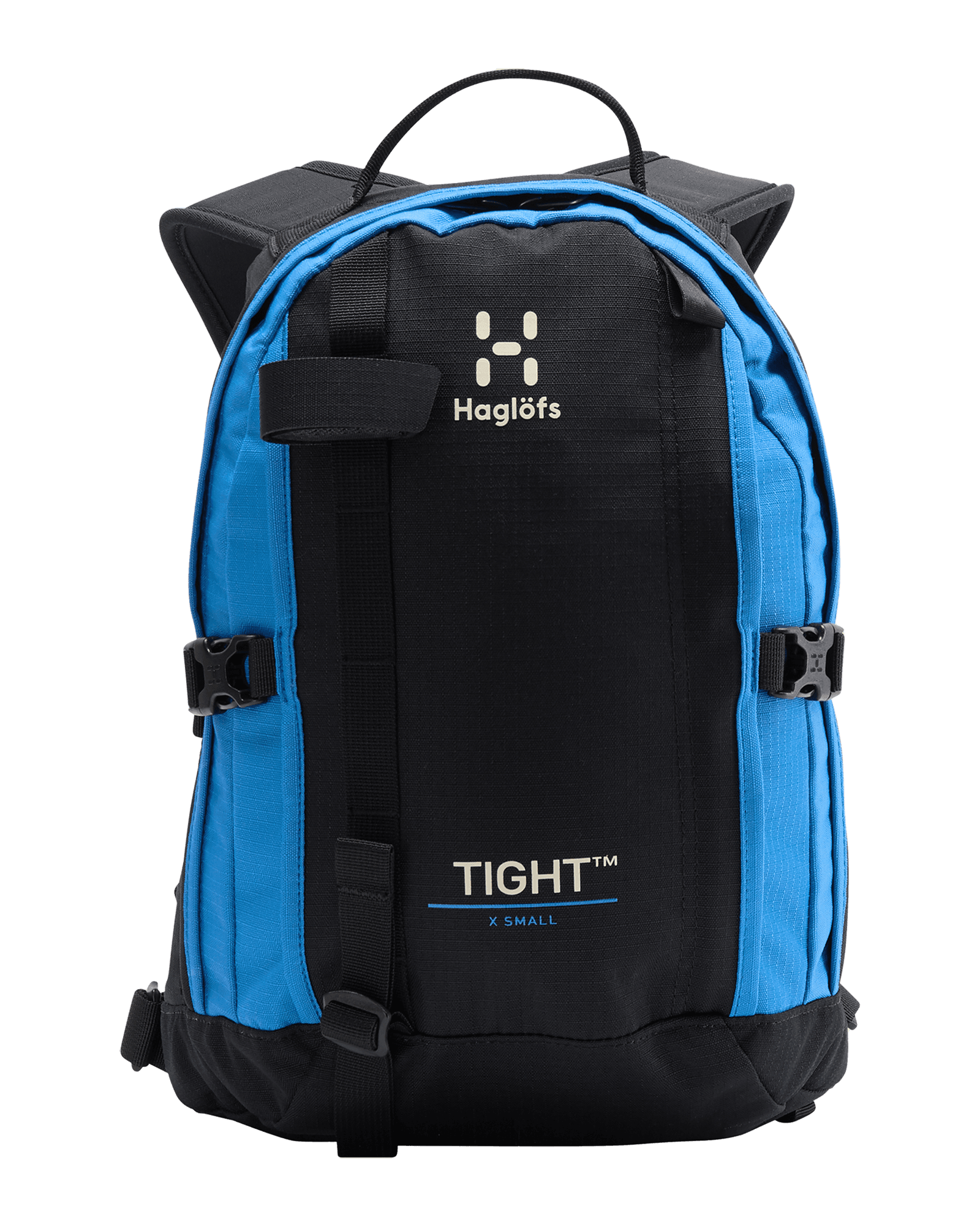 True Black/Nordic Blue