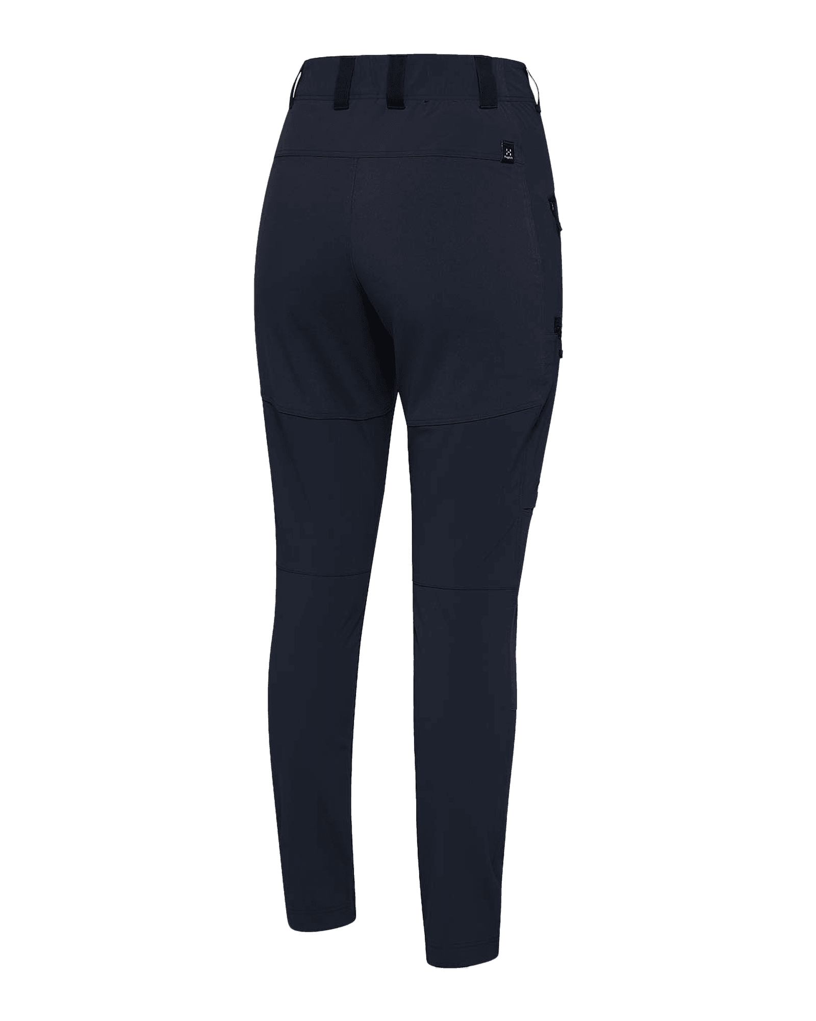 Tarn Blue/True Black