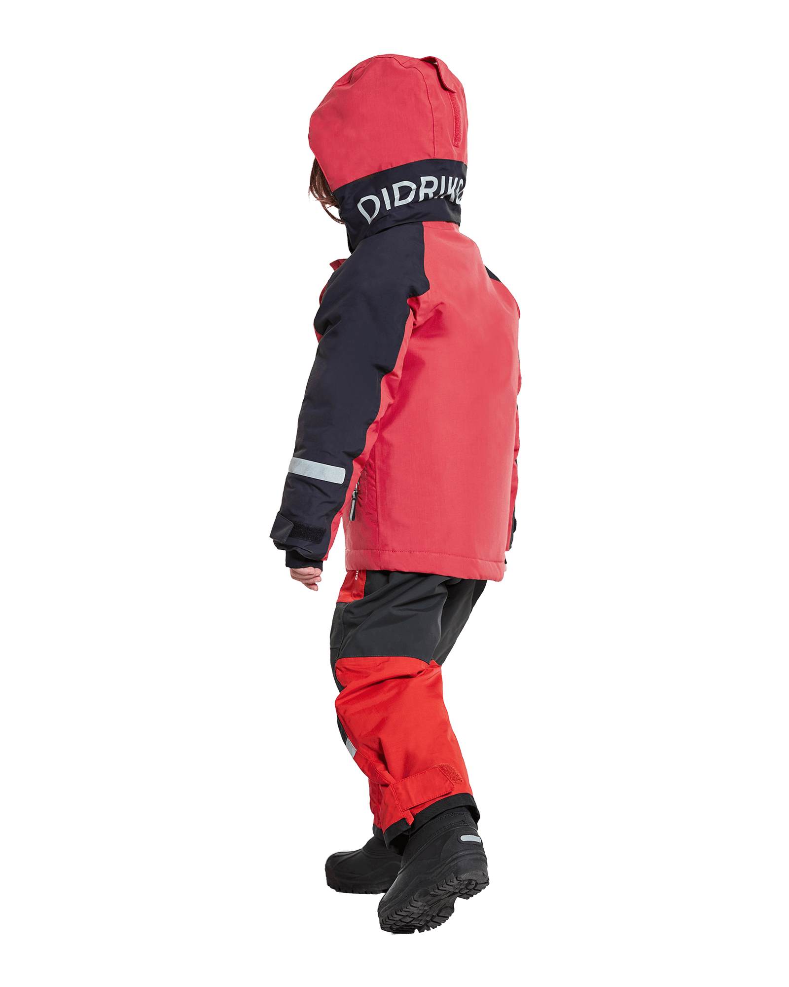 Race Red