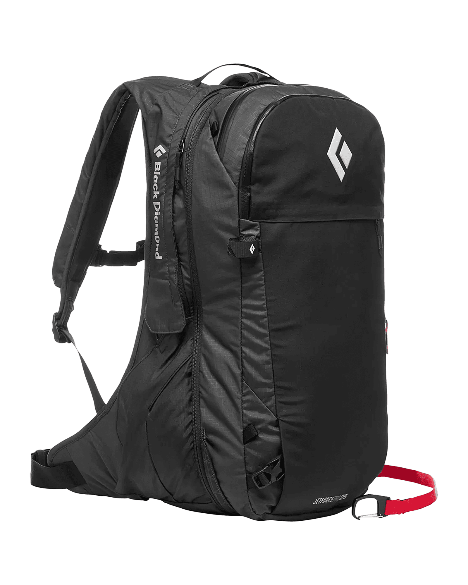 Jetforce Pro Pack 25L Black