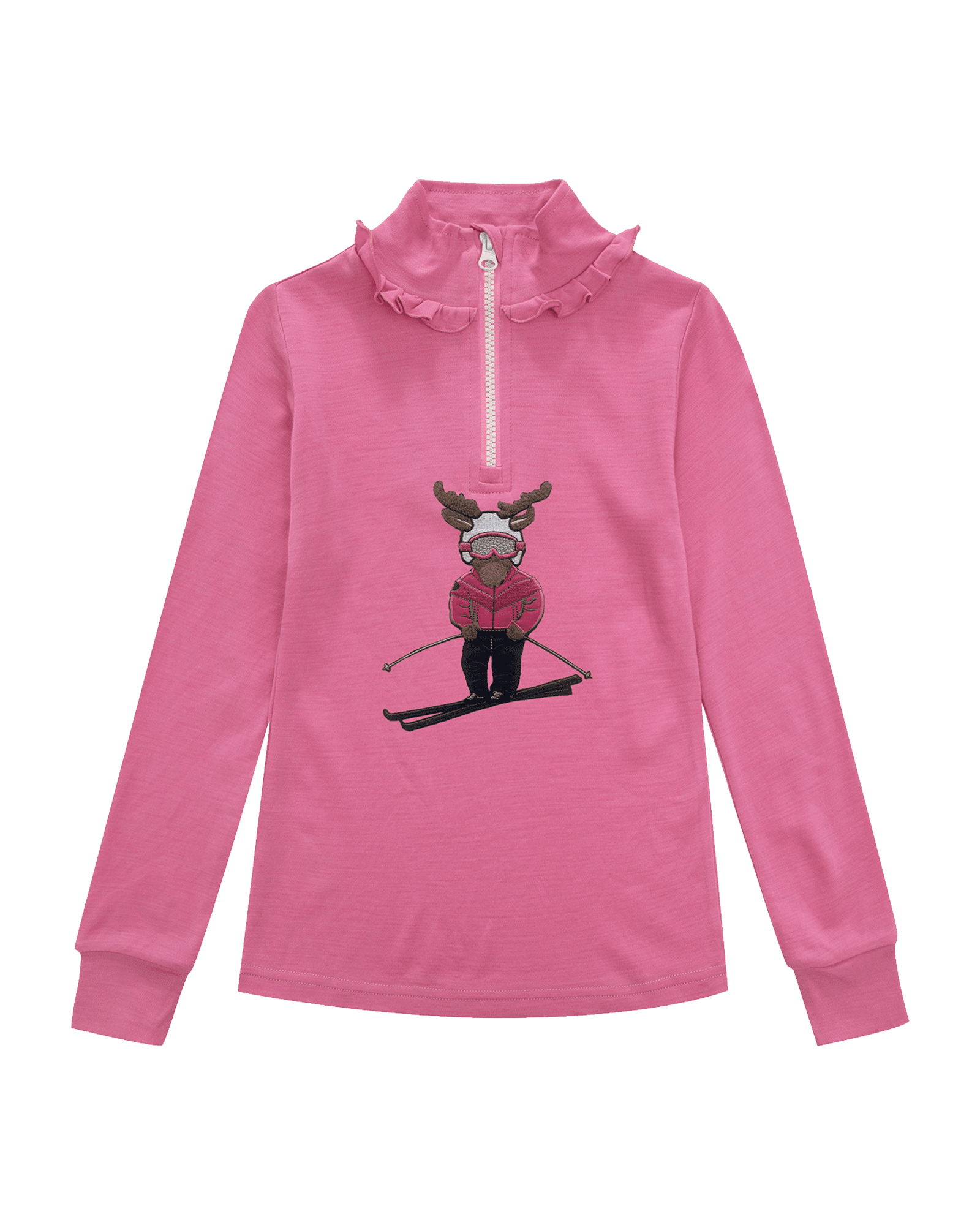 Høvringen Top JR Bubblegum