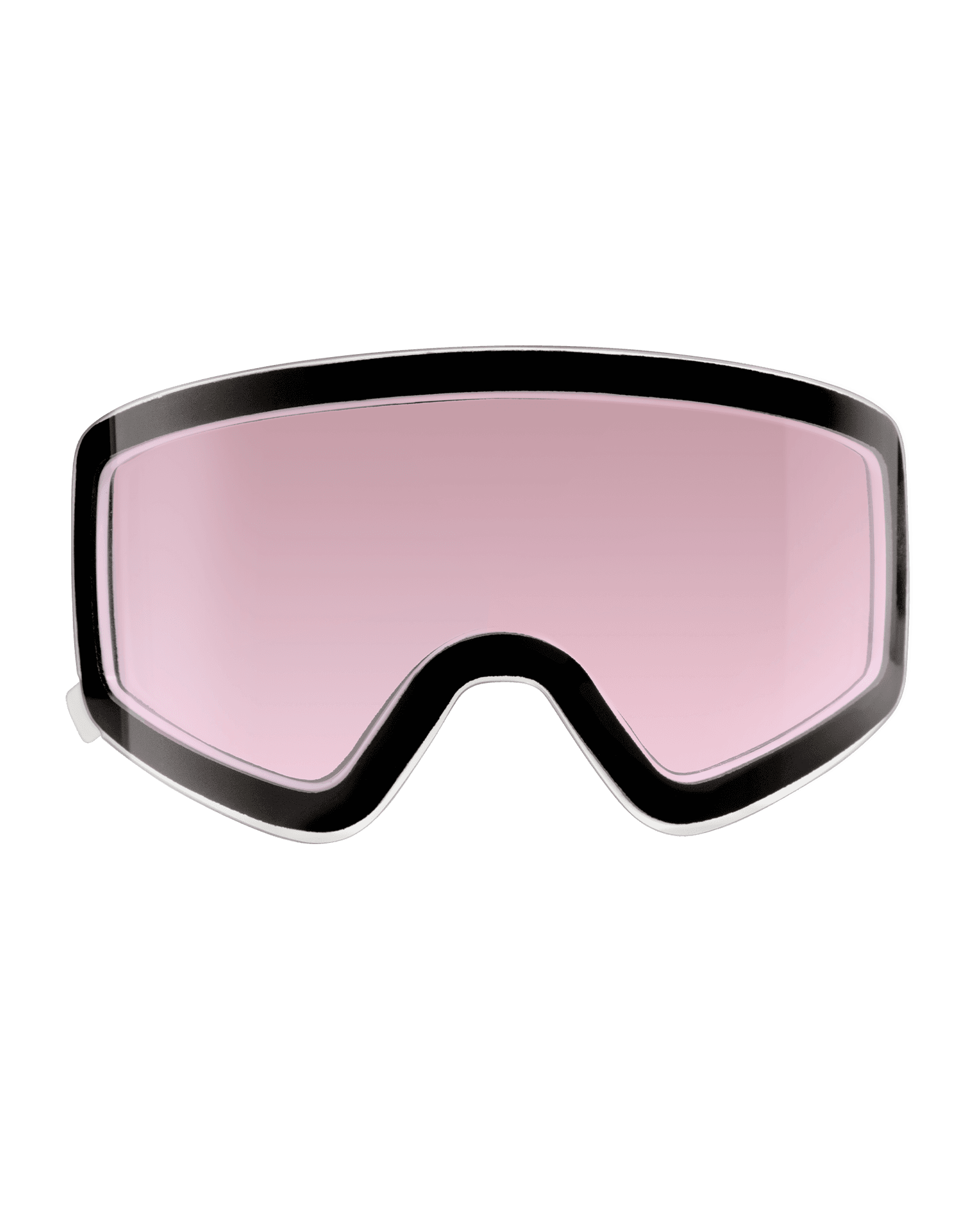 Bright White-Smoke/Pink Multi + Clear Pink