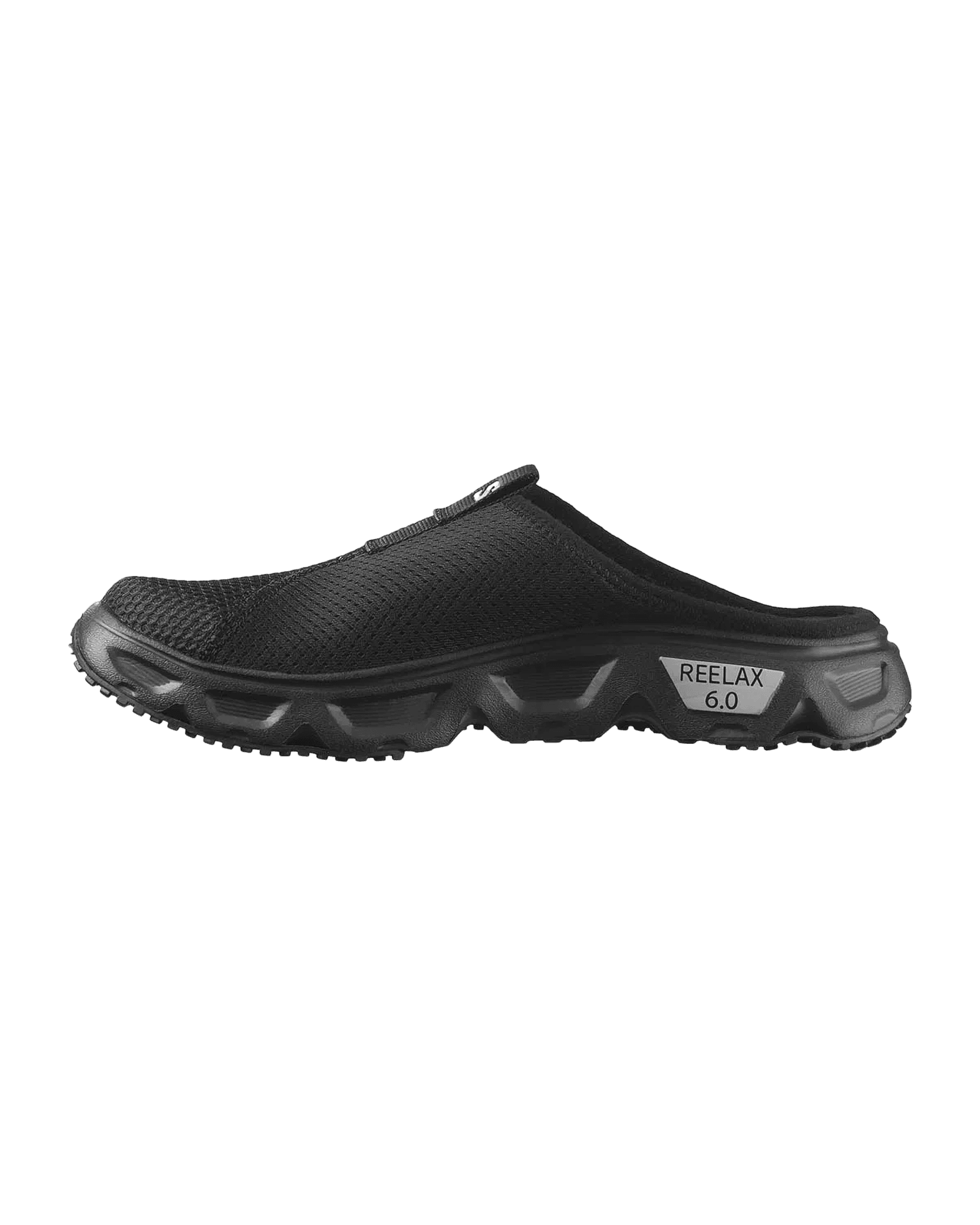 Black/Black/Alloy