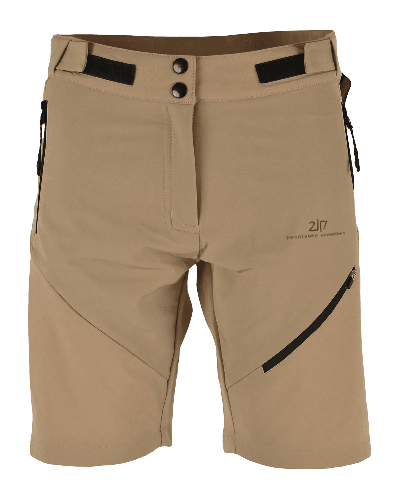 Sandhem Shorts M Kitt/Brown