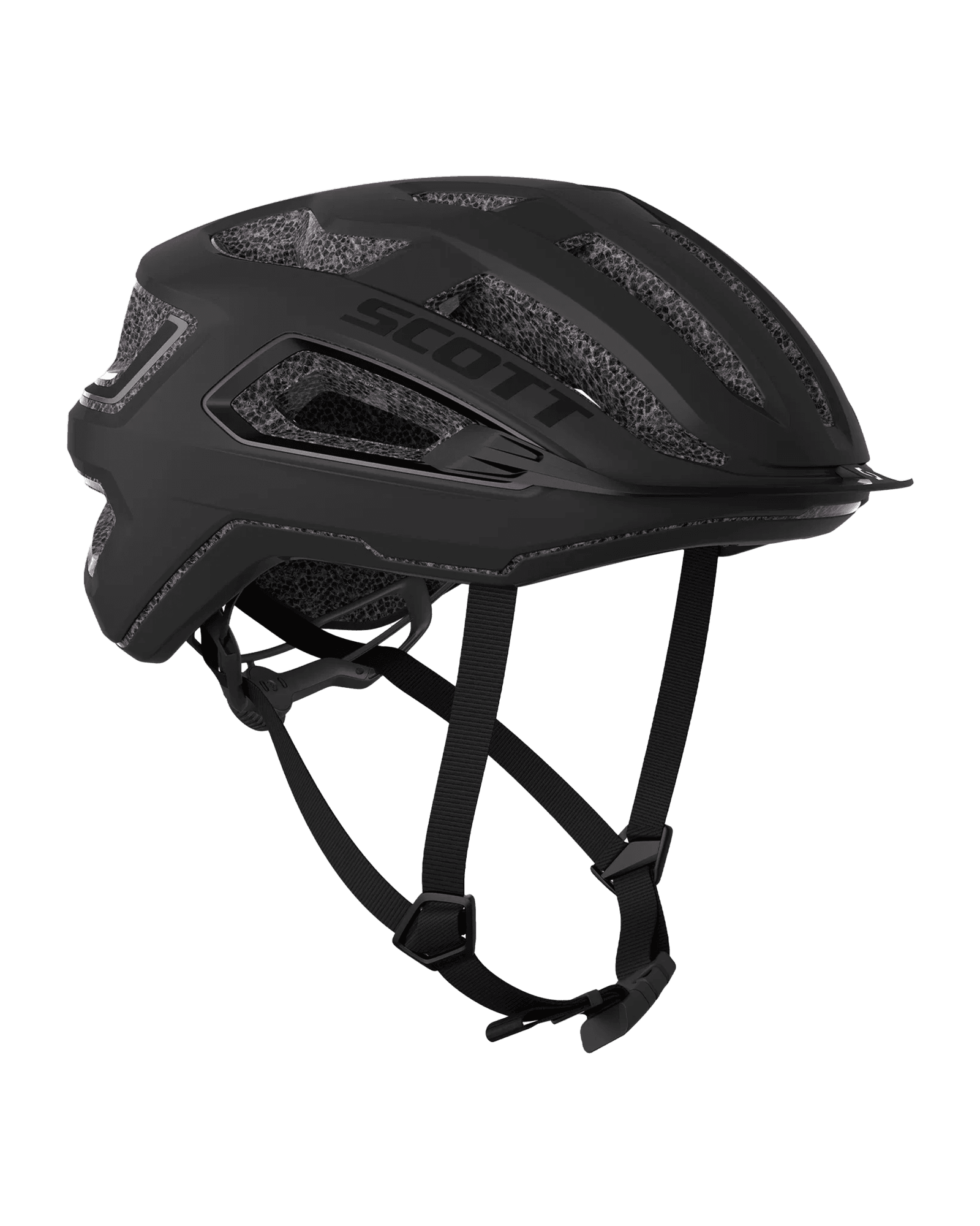 Arx Helmet Black
