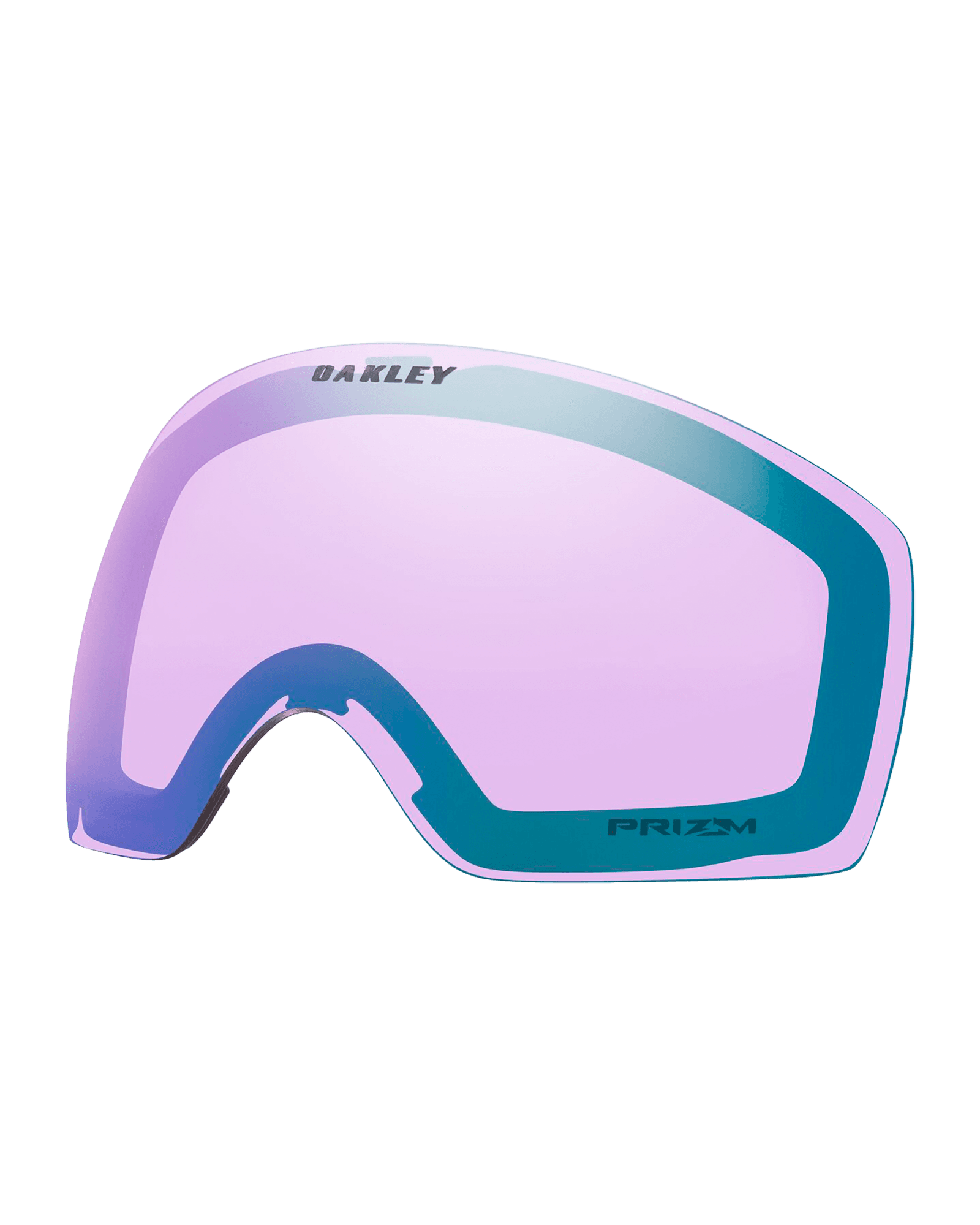 Flight Deck M Prizm Replacement Lens Prizm Iced Iridium