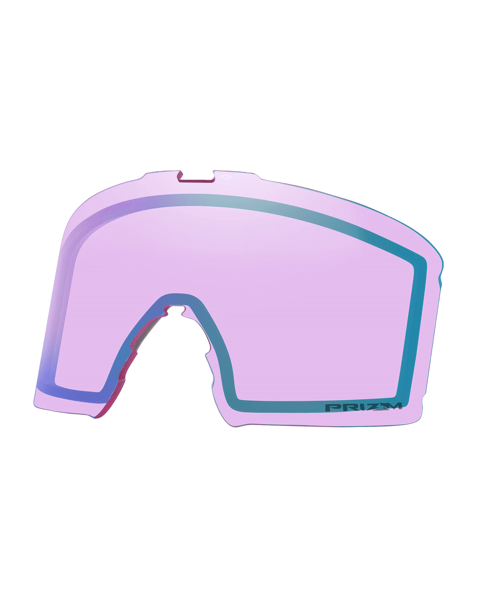 Line Miner L Prizm Replacement Lens Prizm Iced Iridium